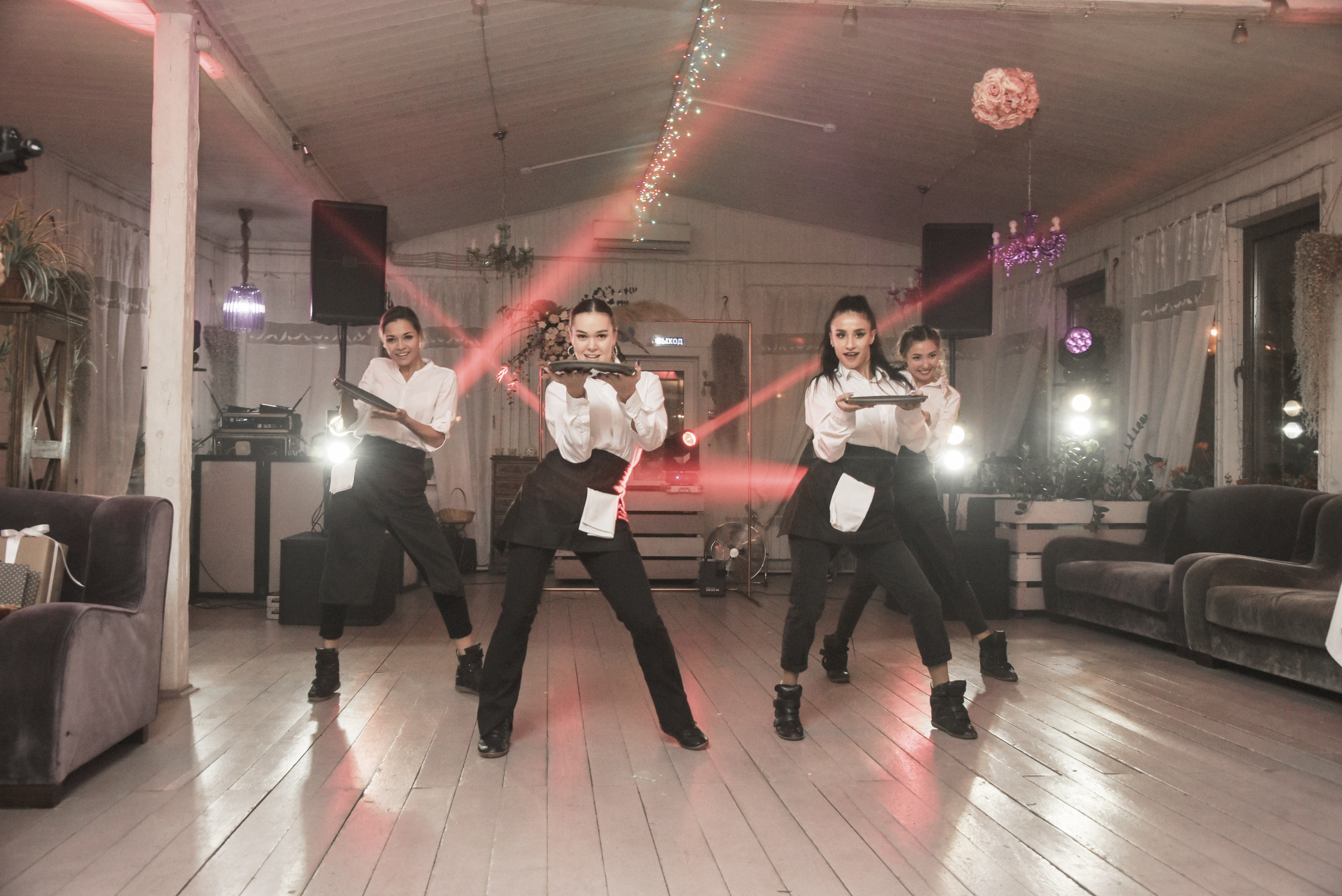 Ярополк и Ангелина. Свадебный фотограф от weddstudio