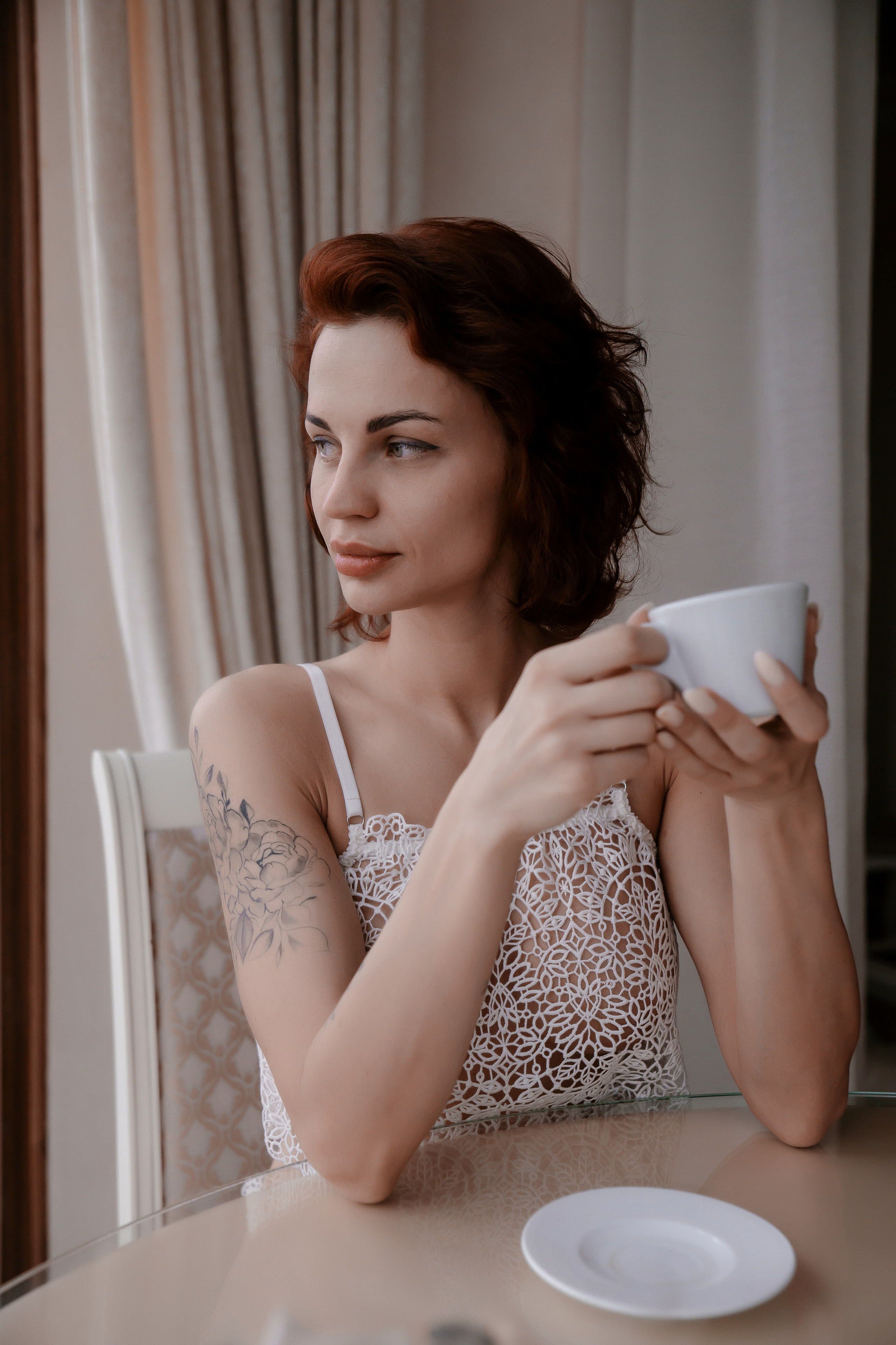 Ярополк и Ангелина. Свадебный фотограф от weddstudio