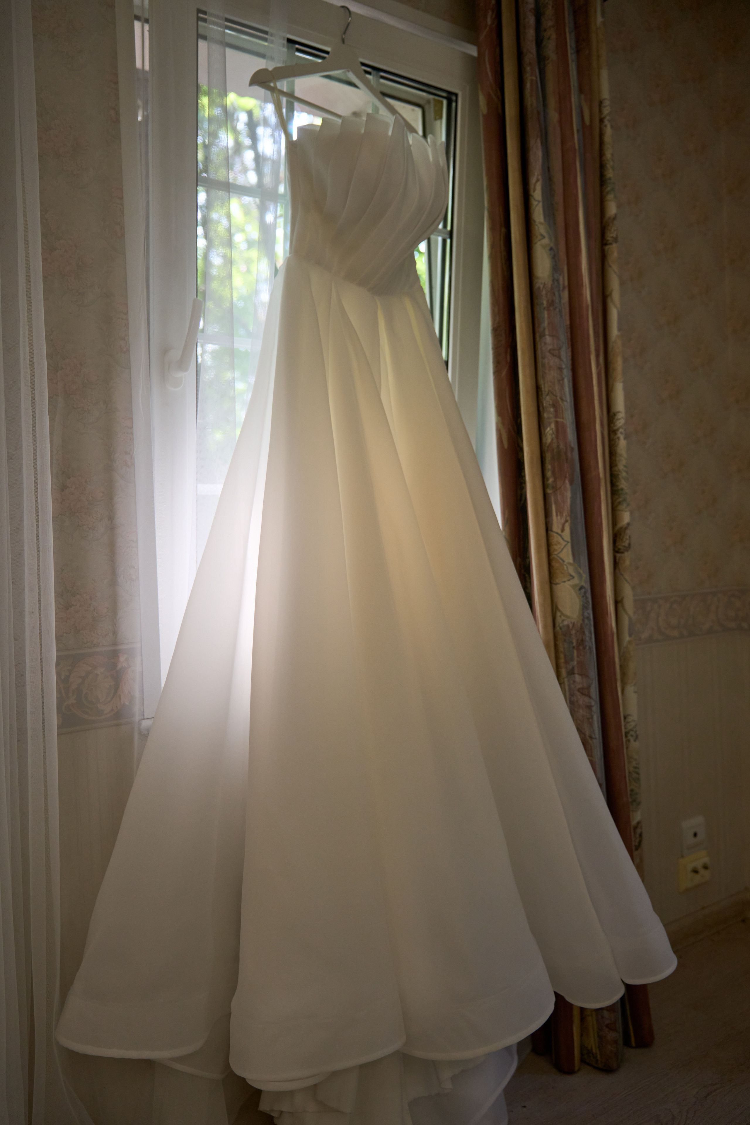 Дмитрий и Карина. Свадебный фотограф от weddstudio