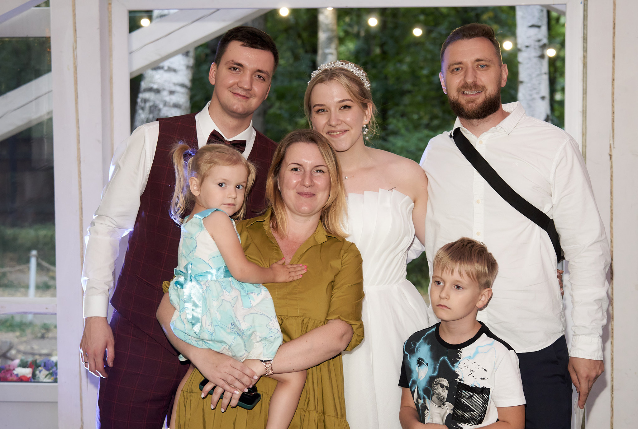 Дмитрий и Карина. Свадебный фотограф от weddstudio