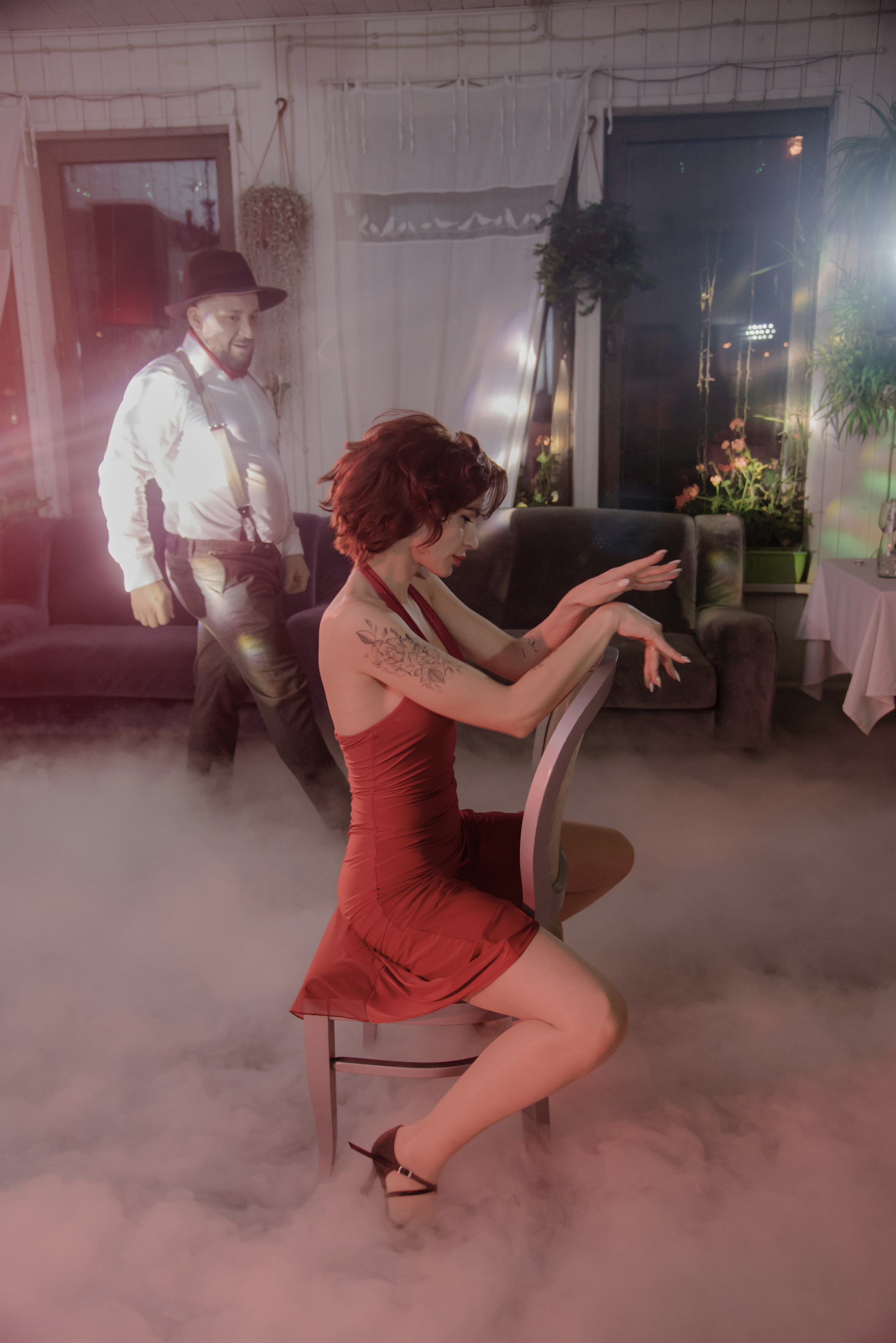 Ярополк и Ангелина. Свадебный фотограф от weddstudio