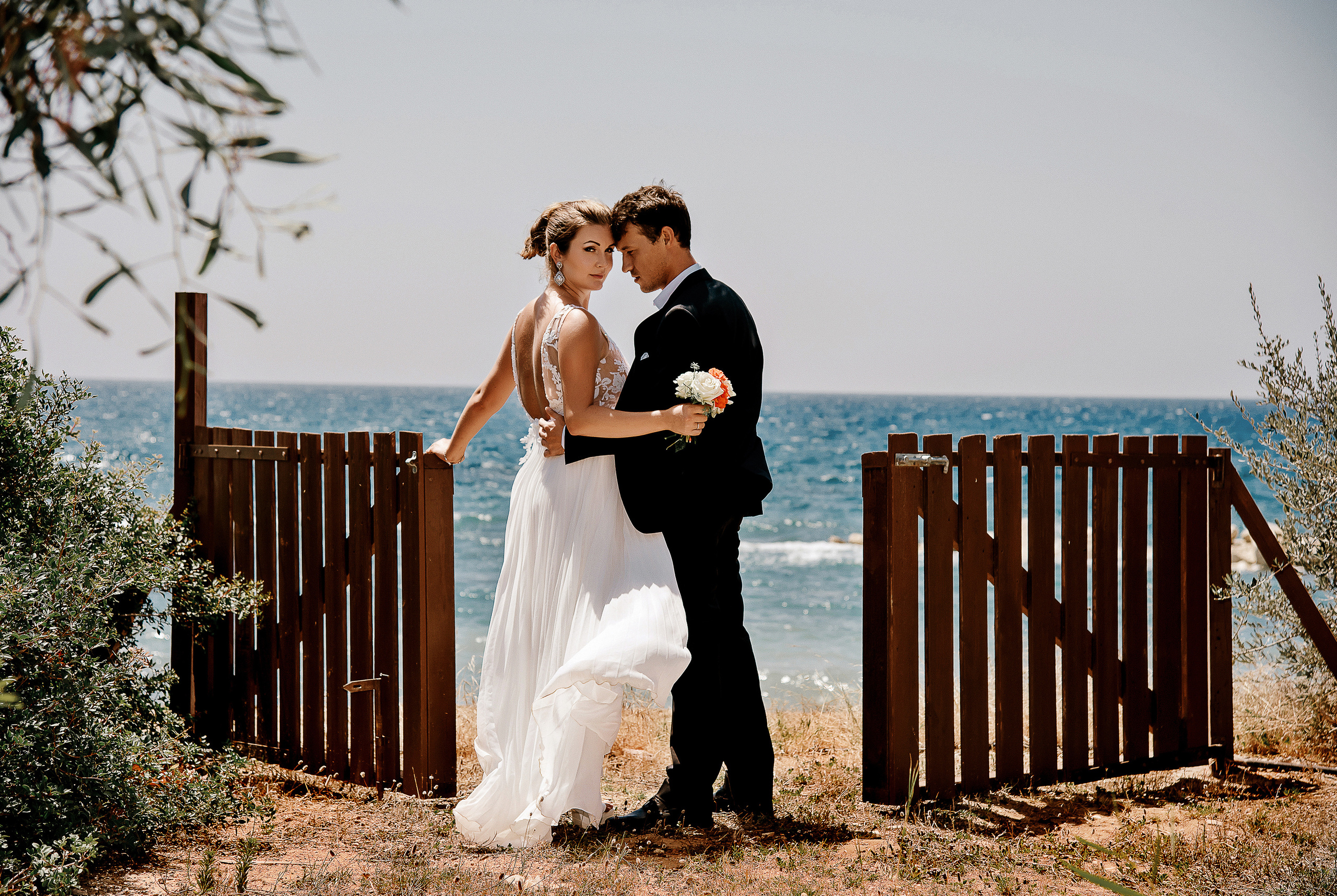 Свадебный фотограф от weddstudio