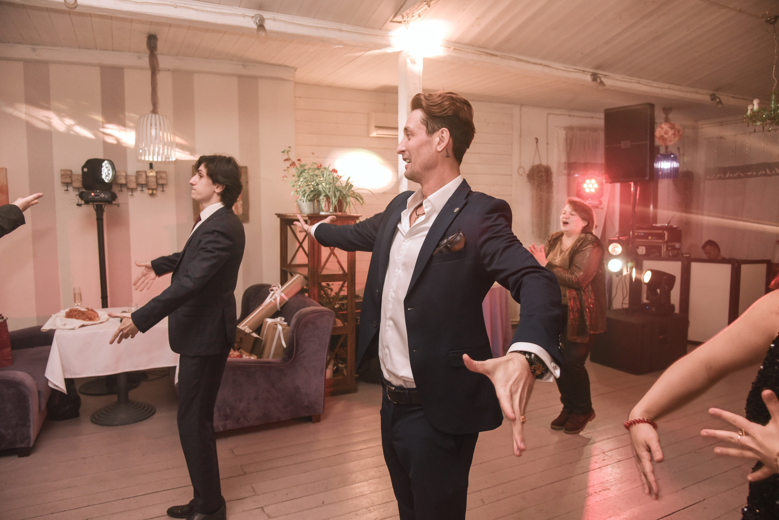 Ярополк и Ангелина. Свадебный фотограф от weddstudio