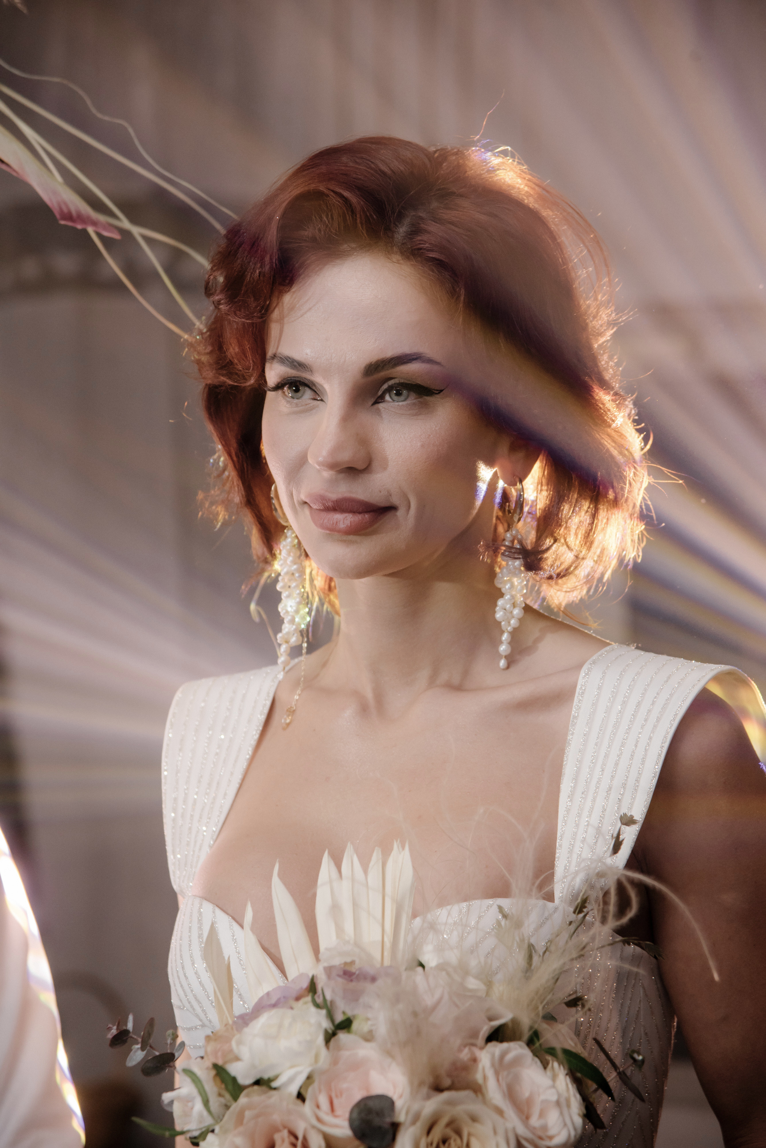 Ярополк и Ангелина. Свадебный фотограф от weddstudio