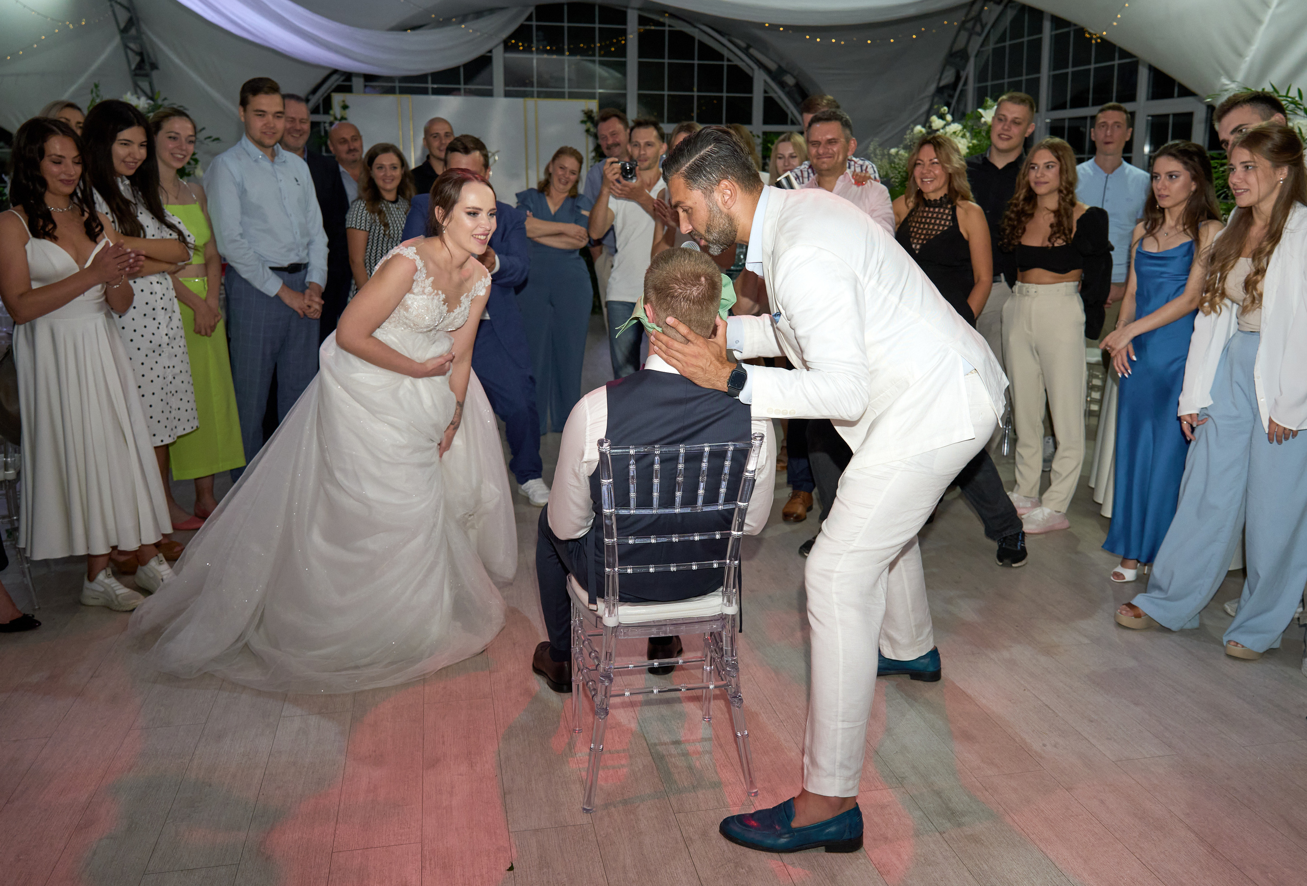 Фотограф на свадьбу портфолио. Свадебный фотограф от weddstudio