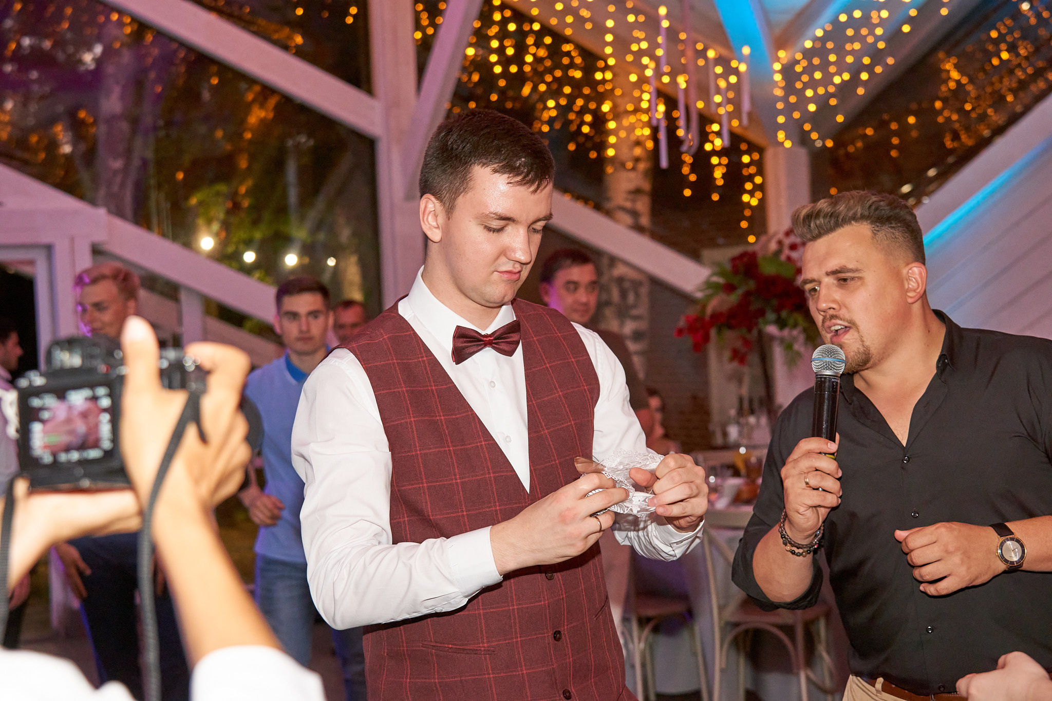 Дмитрий и Карина. Свадебный фотограф от weddstudio