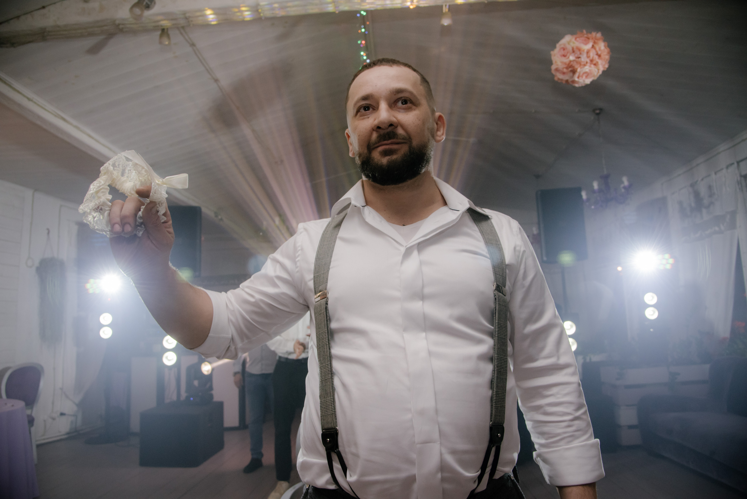 Ярополк и Ангелина. Свадебный фотограф от weddstudio