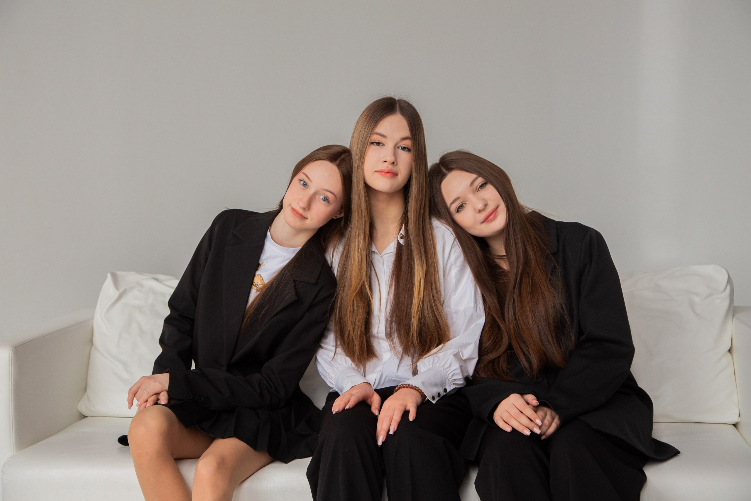 Фотограф семейных событий в Самаре — Инна Лебединская