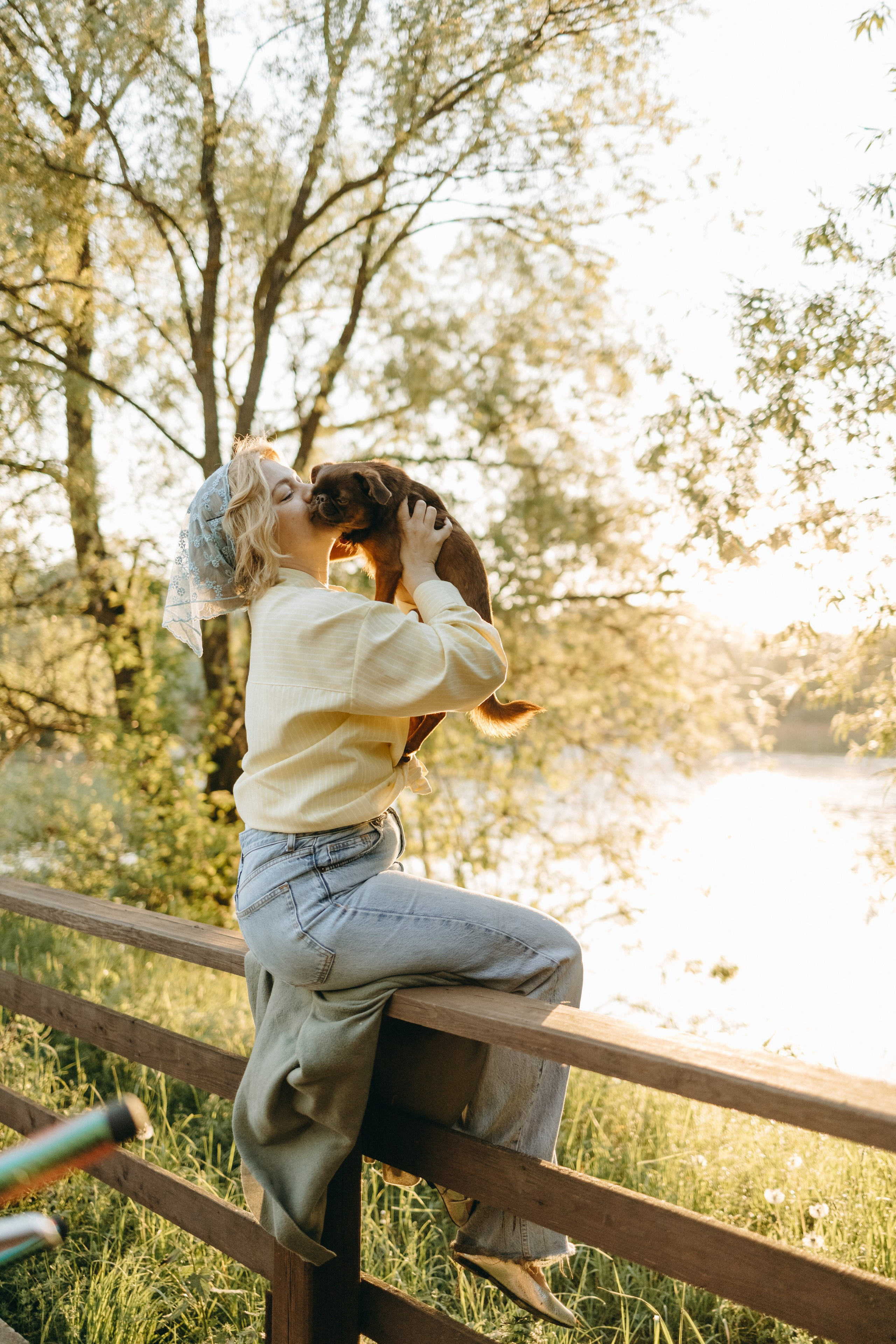 Екатерина и Лёня. Фотограф — Анималист | Санкт-Петербург