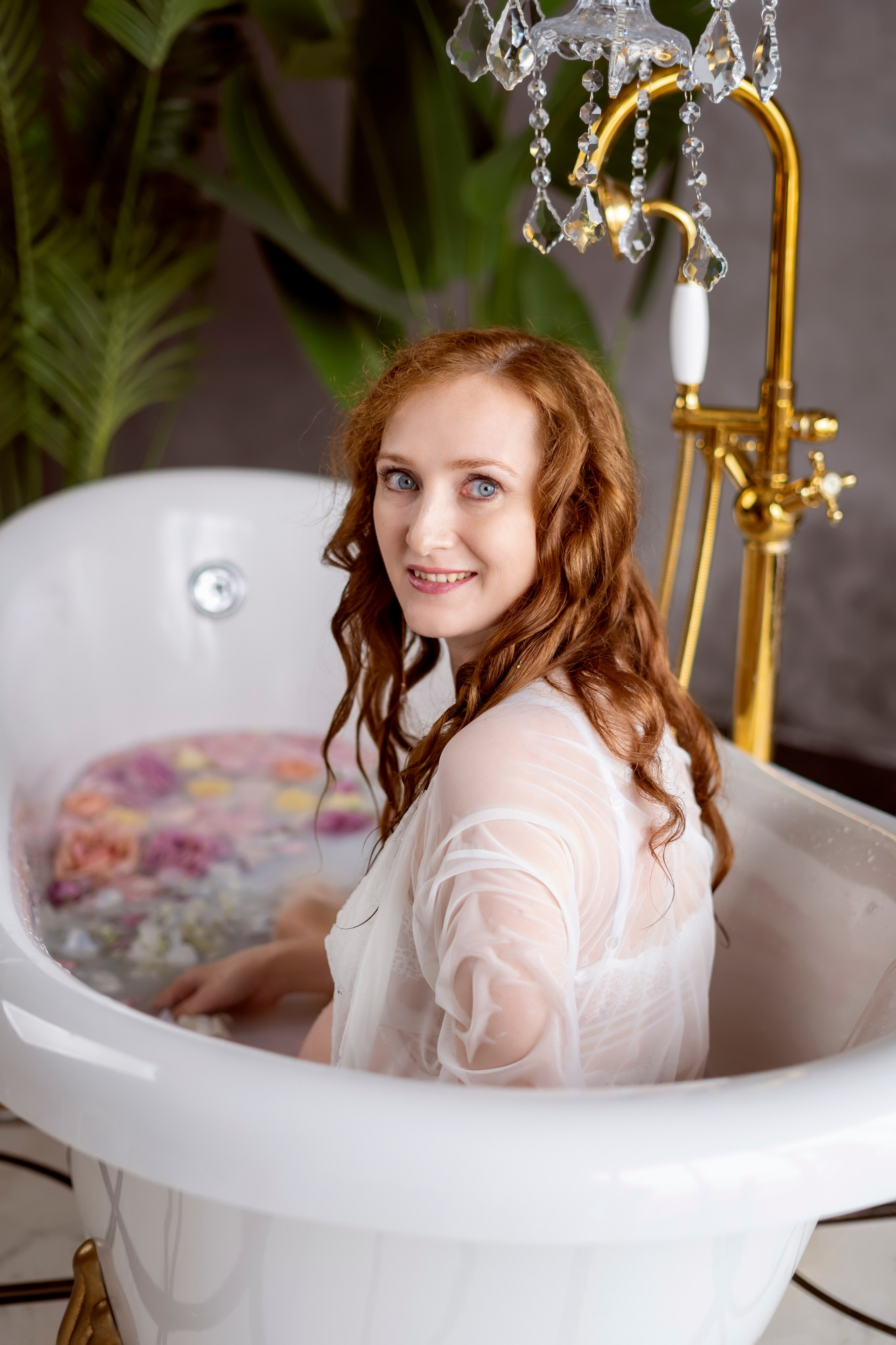 В зале РИМ. Семейный и детский фотограф в Хабаровске Анна Гриневич