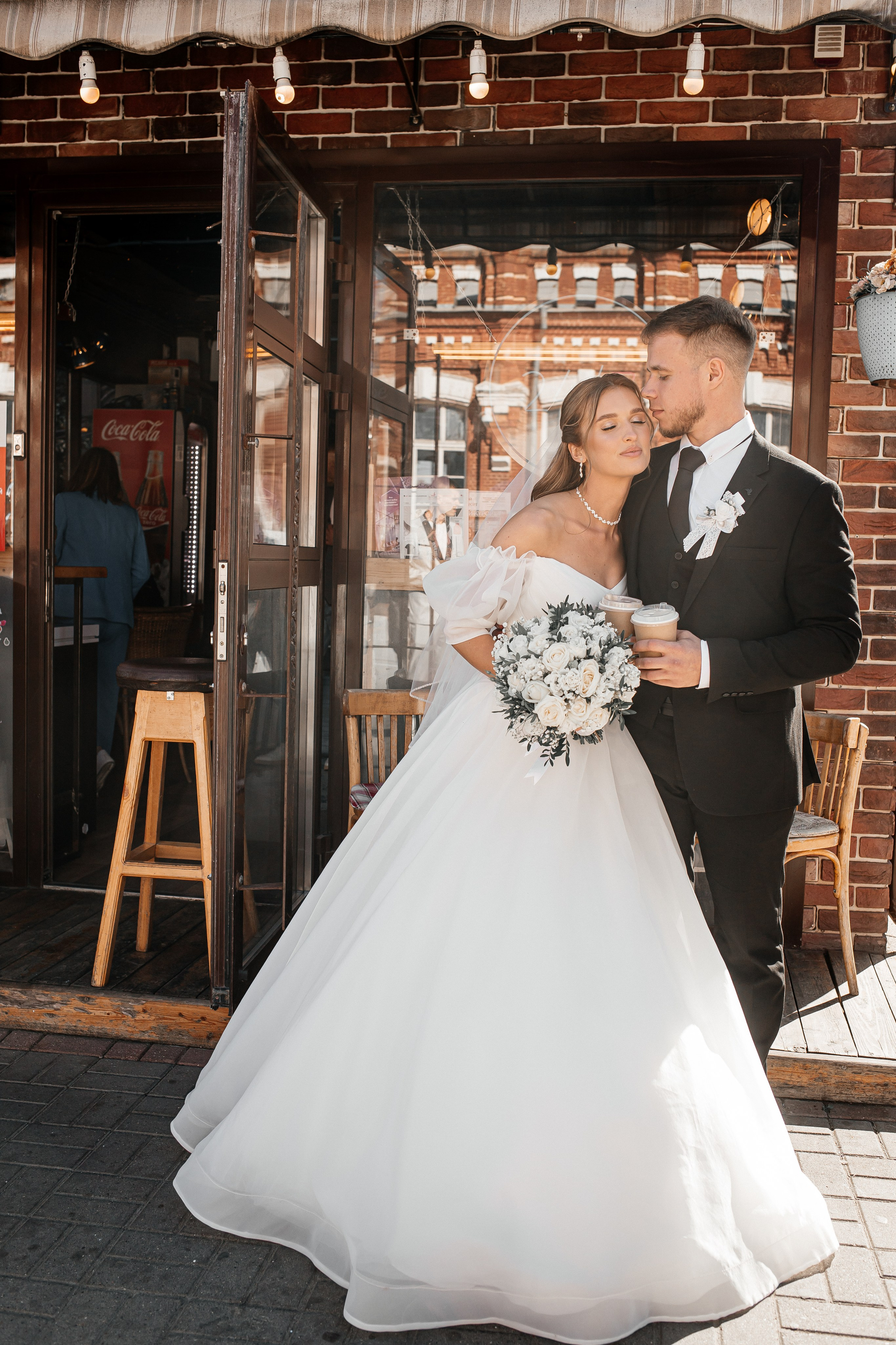 Фотограф Кропоткин. Свадебный фотограф Кропоткин Краснодар