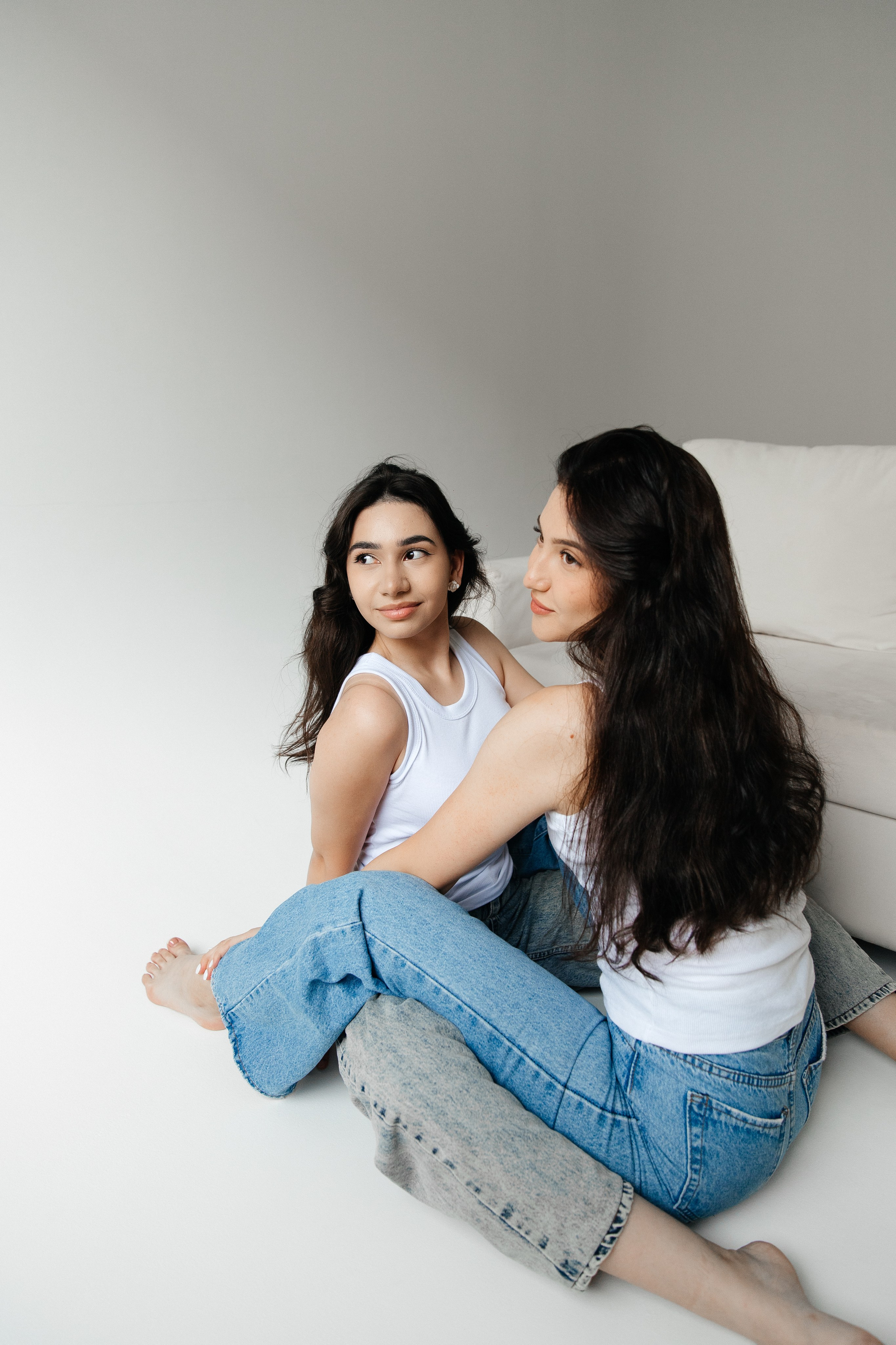 Хорошо, когда ты рядом. Свадебный фотограф Кропоткин Краснодар