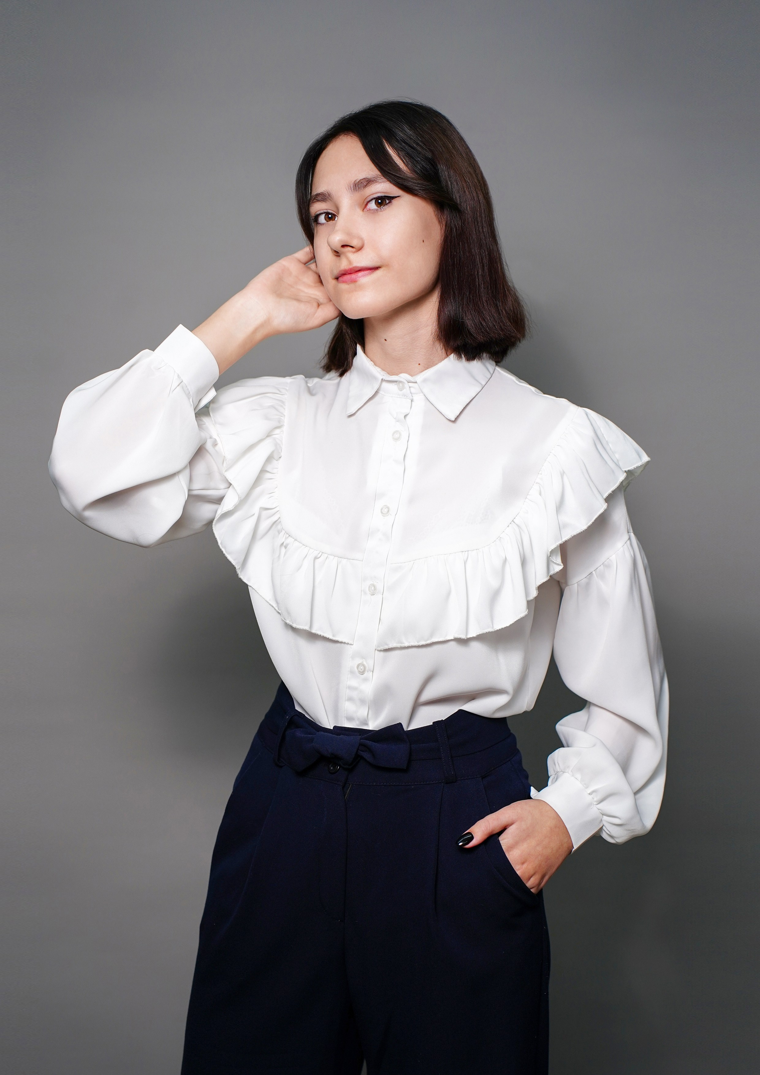 Портреты старшие классы. MEMENTO.Выпускные альбомы, школьные, юбилейные и другие книги. Ростов-на-Дону