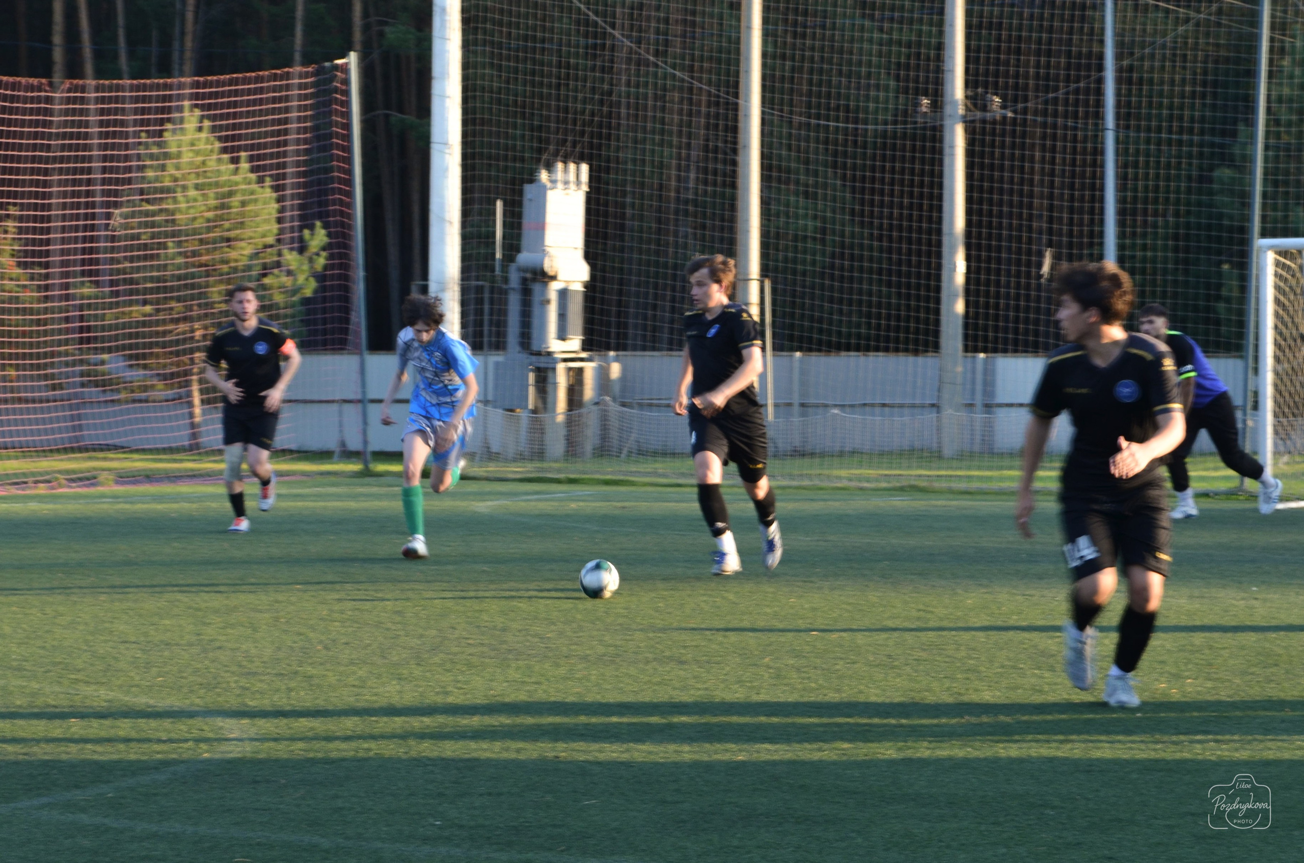 ASM GROUP vs ССК Форс-АлтГУ|25.08.2025. Фотограф-видеограф Познякова Любовь