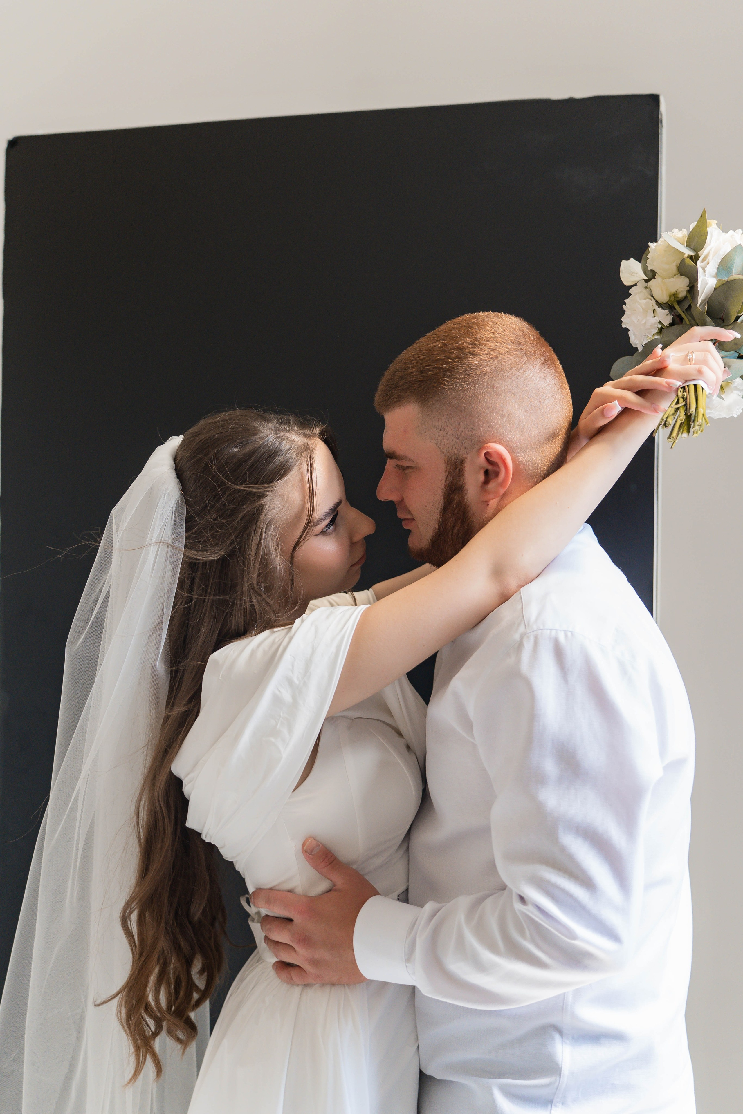 Арина и Андрей