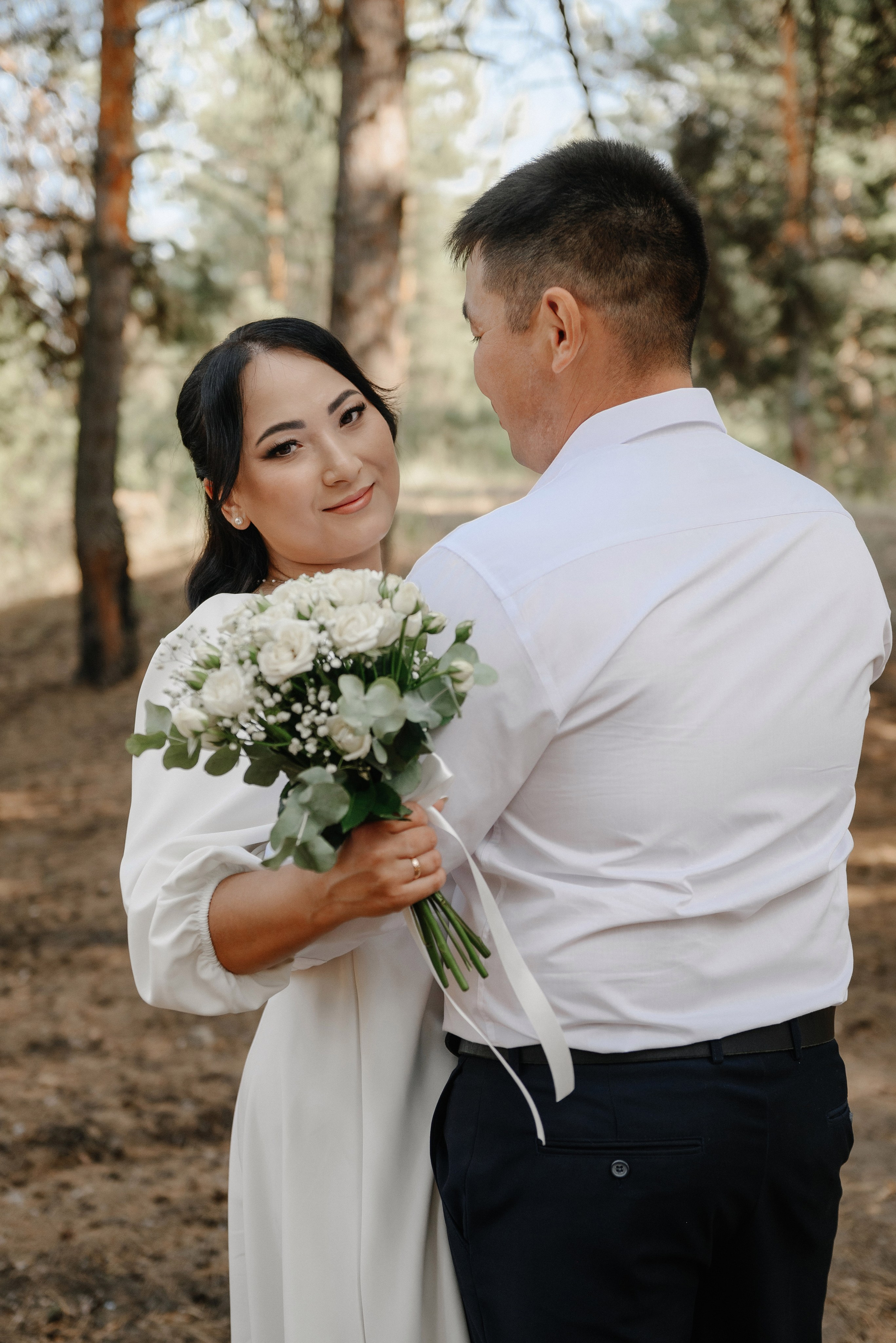 Алия и Жаслан. Семейный фотограф Саратов Маргарита Куликова