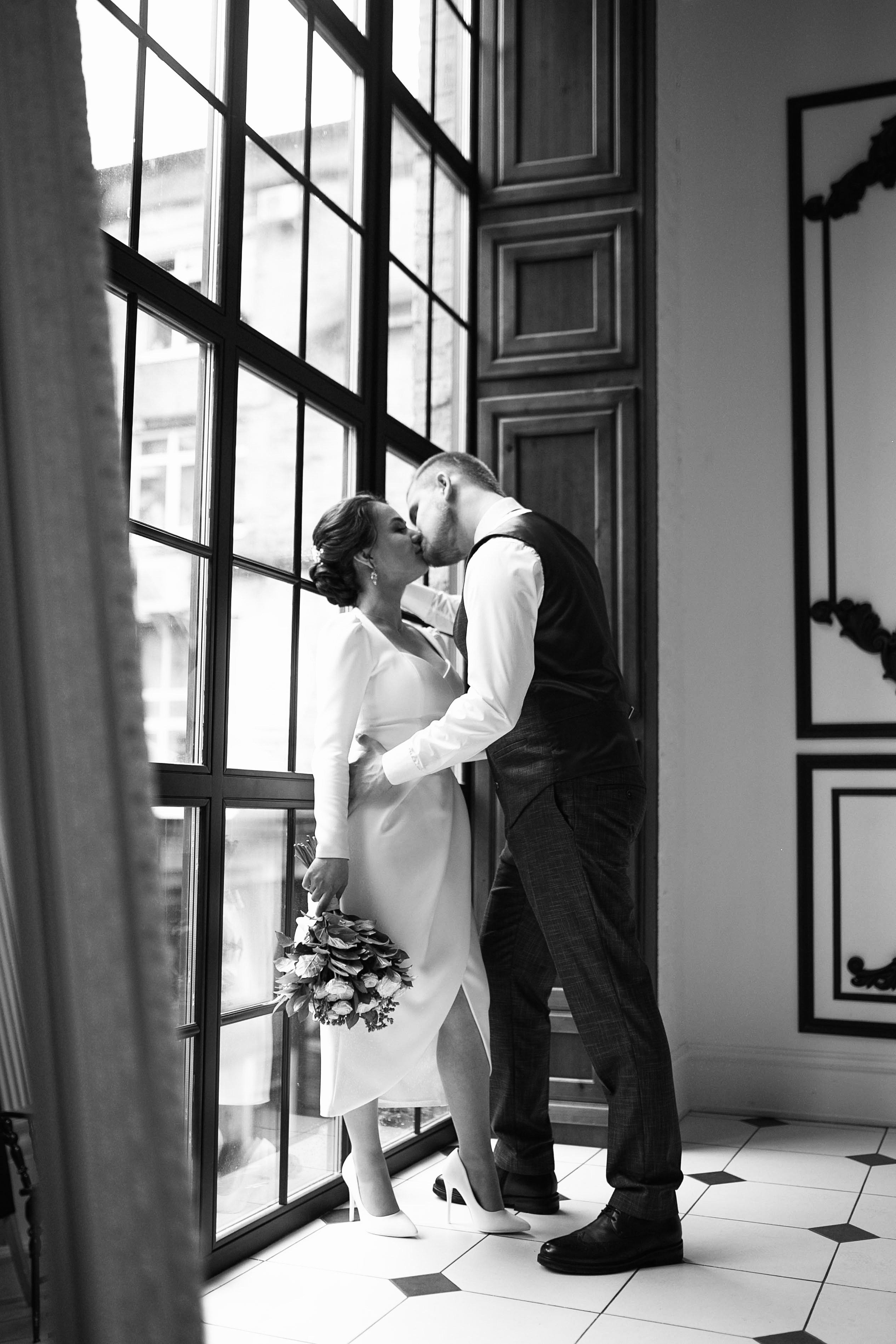 Летта&Илья. Свадебный Фотограф Екатерина Ефремова