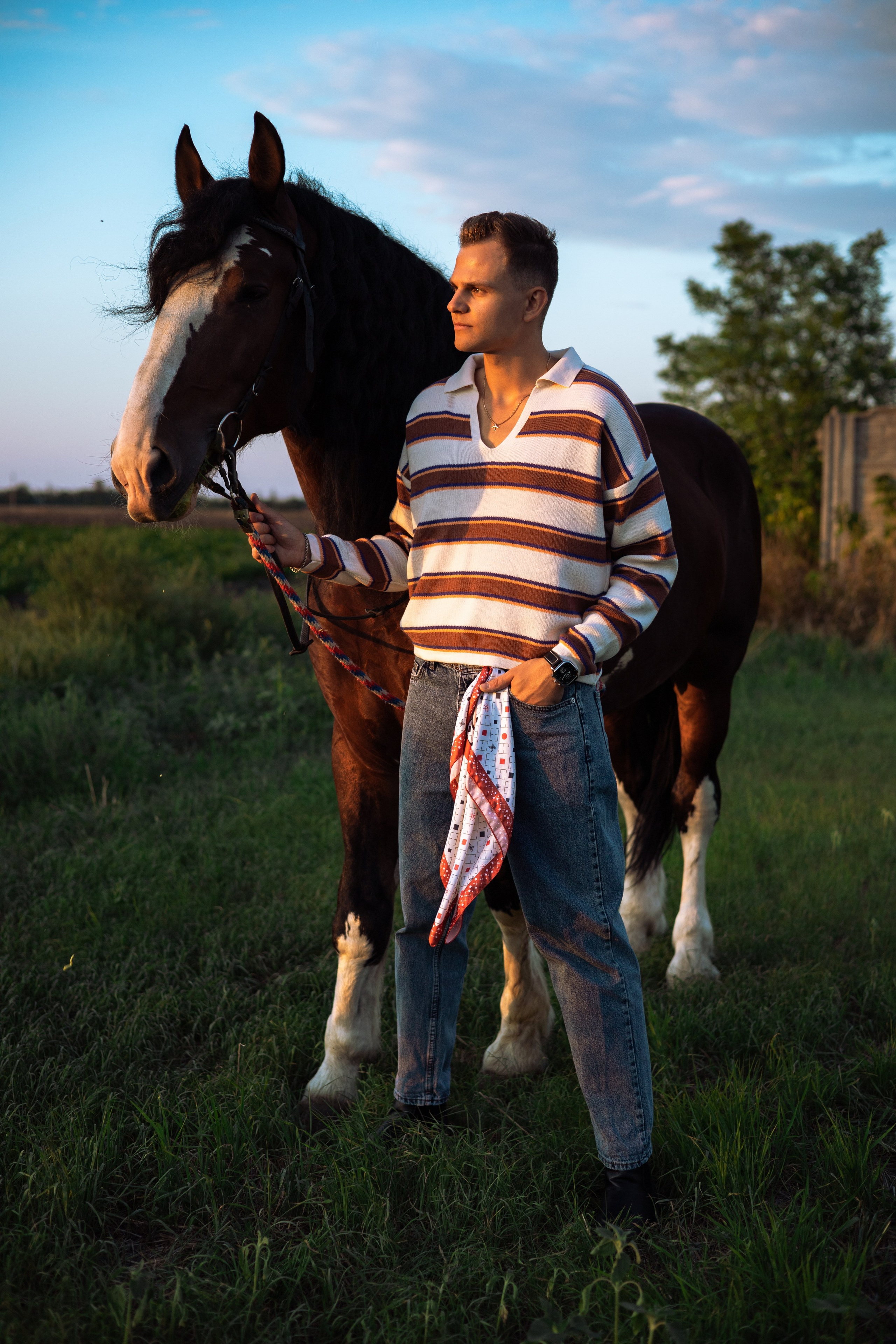 Дмитрий. Gorbunova Alina Фотограф