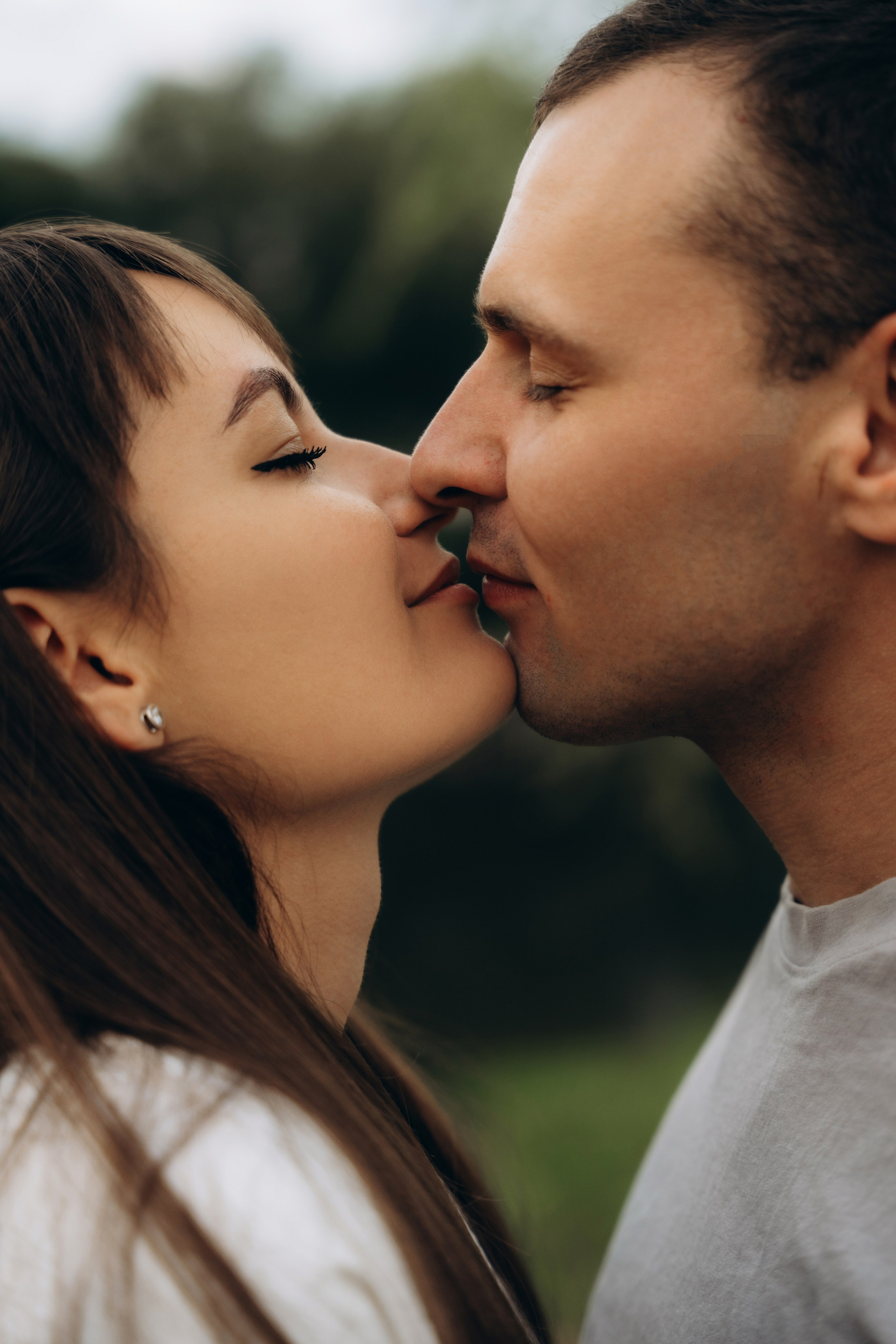 Вика, Ваня и Егорка. Фотограф в Минске — Мария Миллс