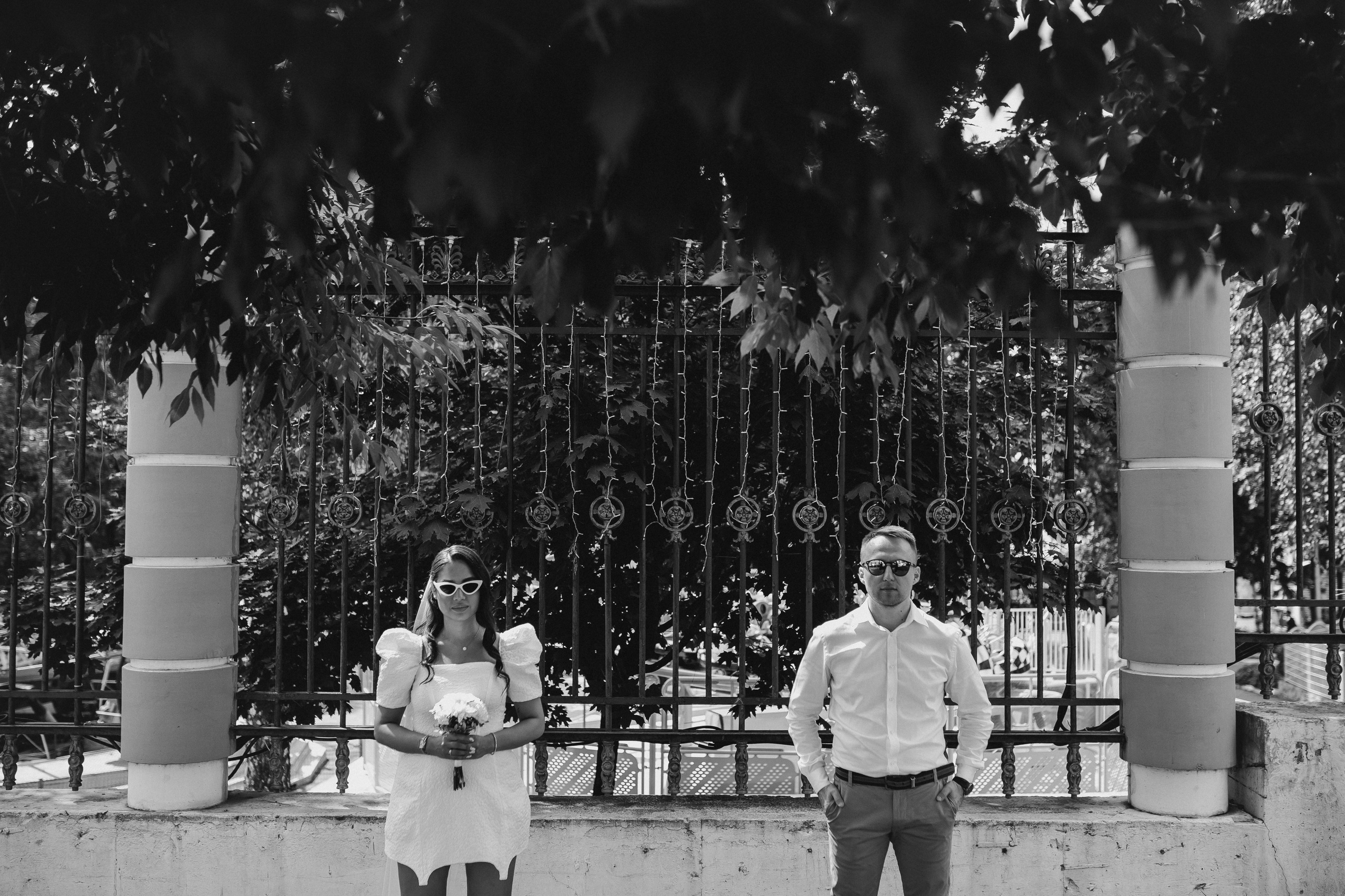 Иван & Рузиля. Свадебный и семейный фотограф в Ижевске