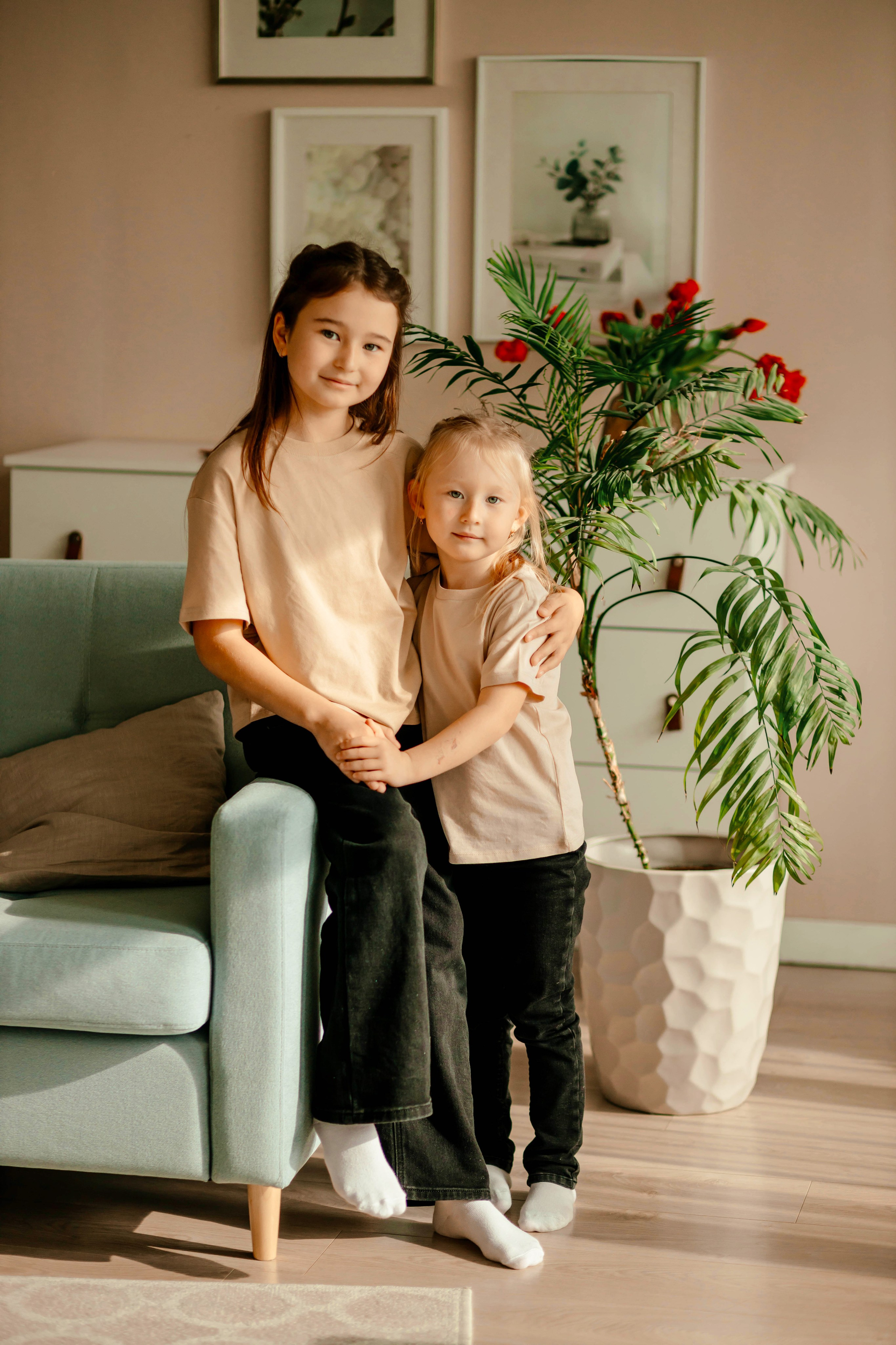 Алина. Свадебный и семейный фотограф в Ижевске