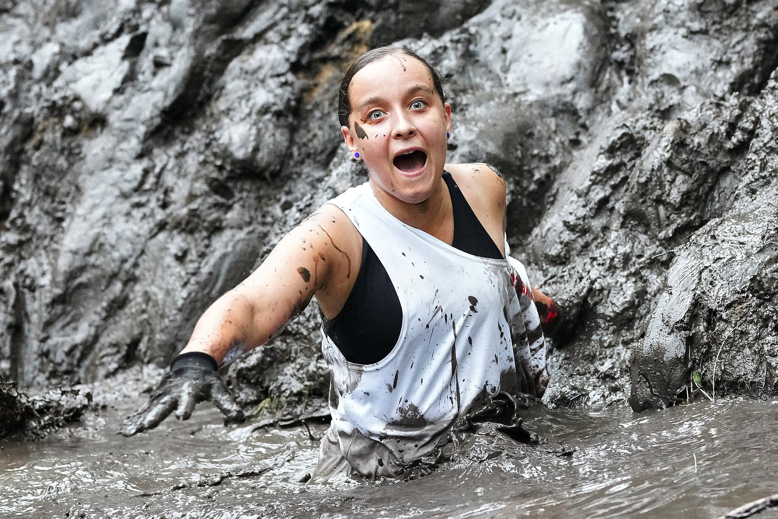 Стальной характер 2025. Фотограф