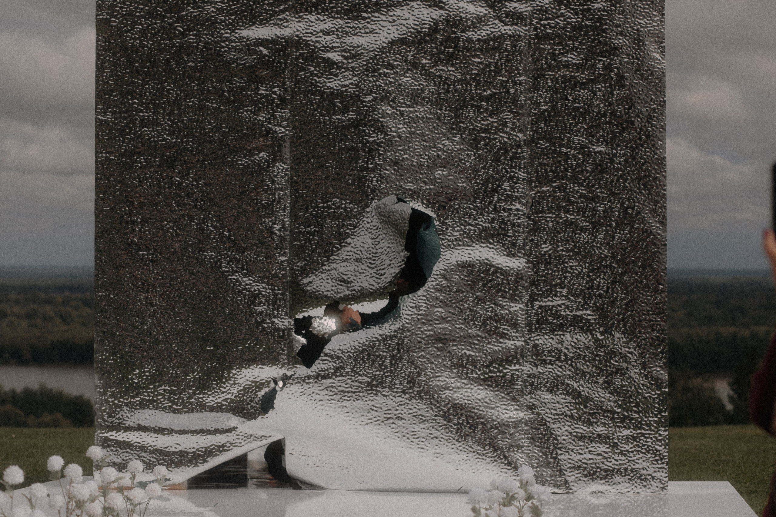 Николай и Елена. Свадебный фотограф Артак Костанян