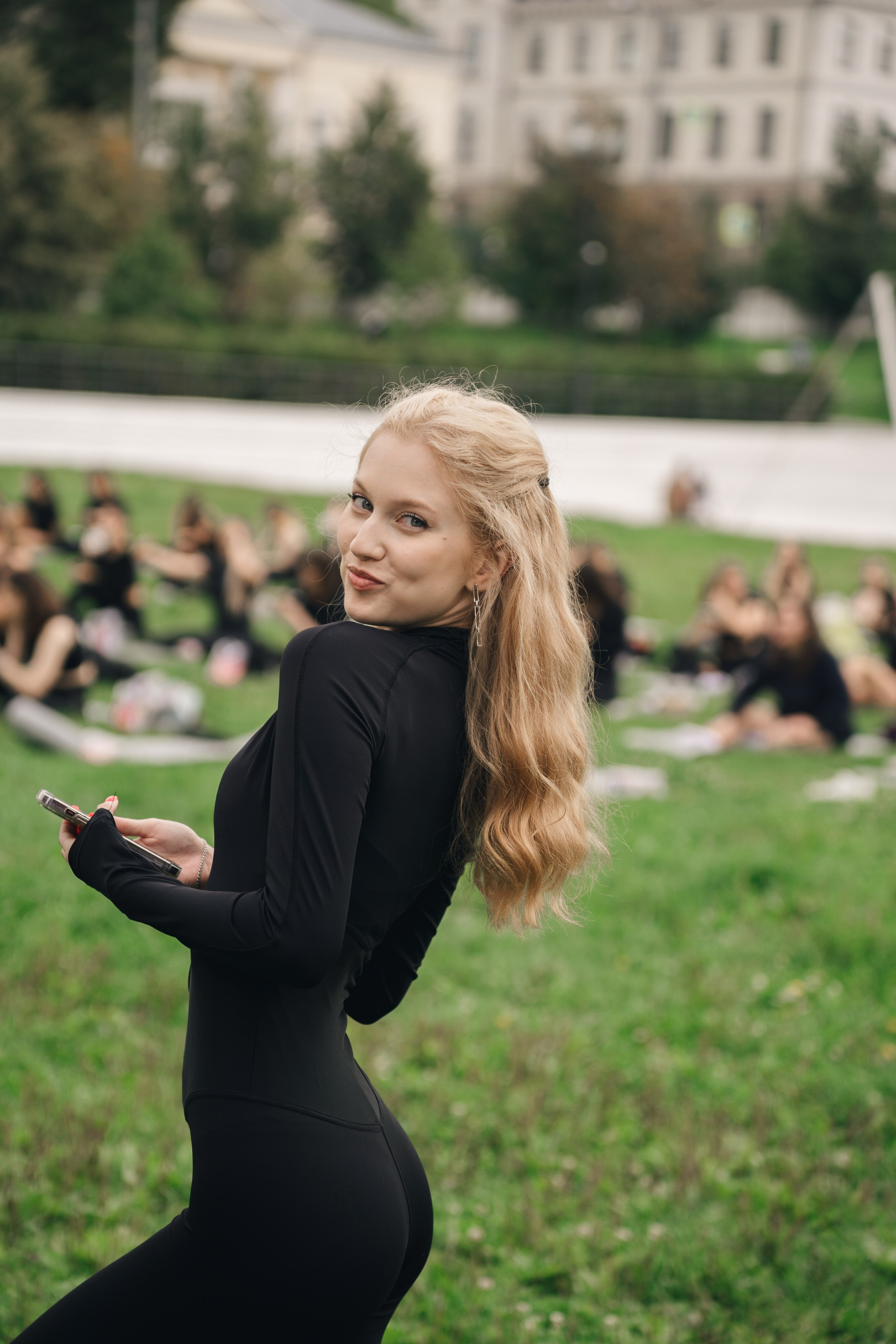 SO STRIP // Открытая тренировка. Репортажный фотограф в Казани Виктория Трунова