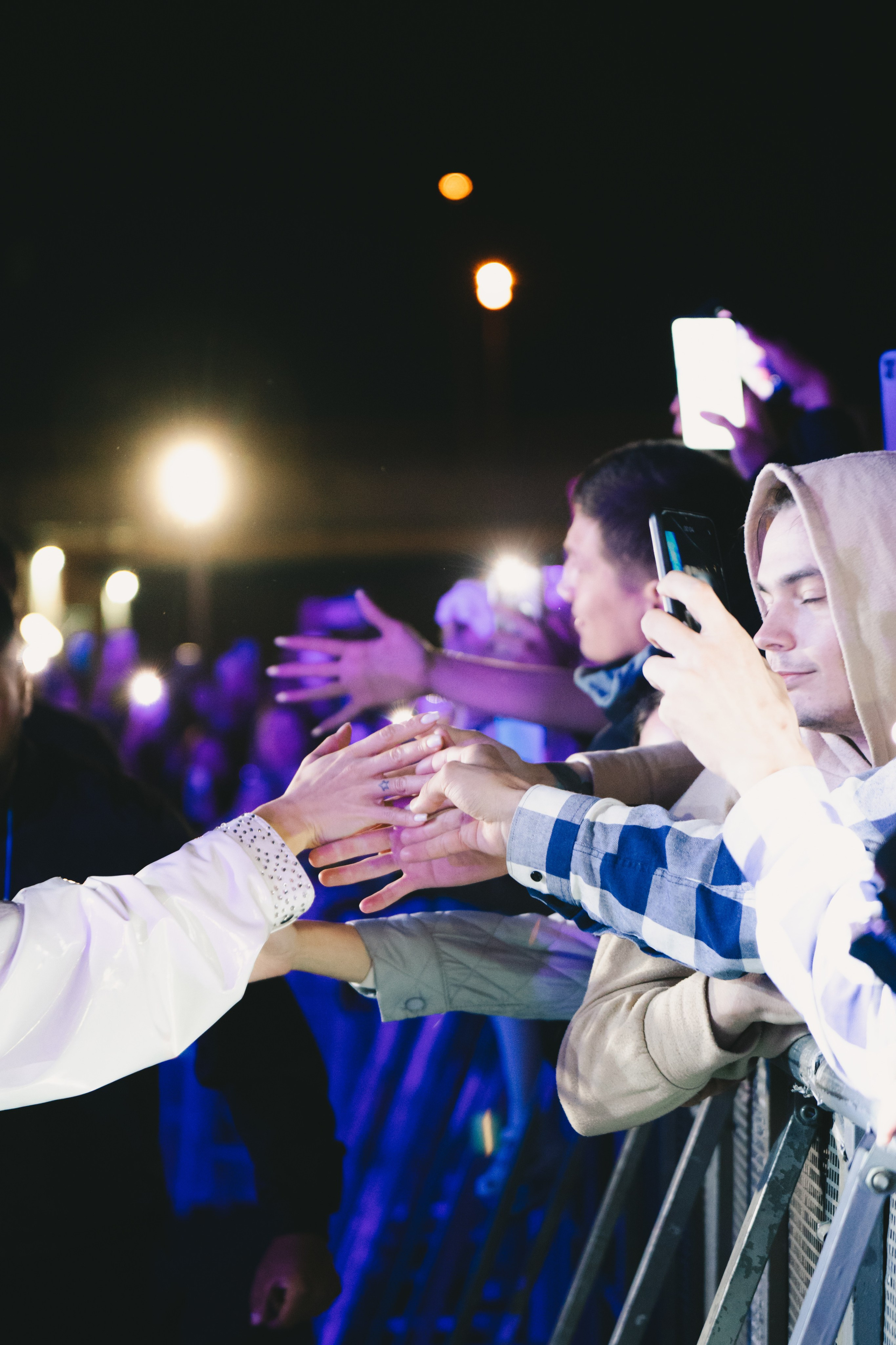 День Молодежи // Урам 2023. Репортажный фотограф в Казани Виктория Трунова