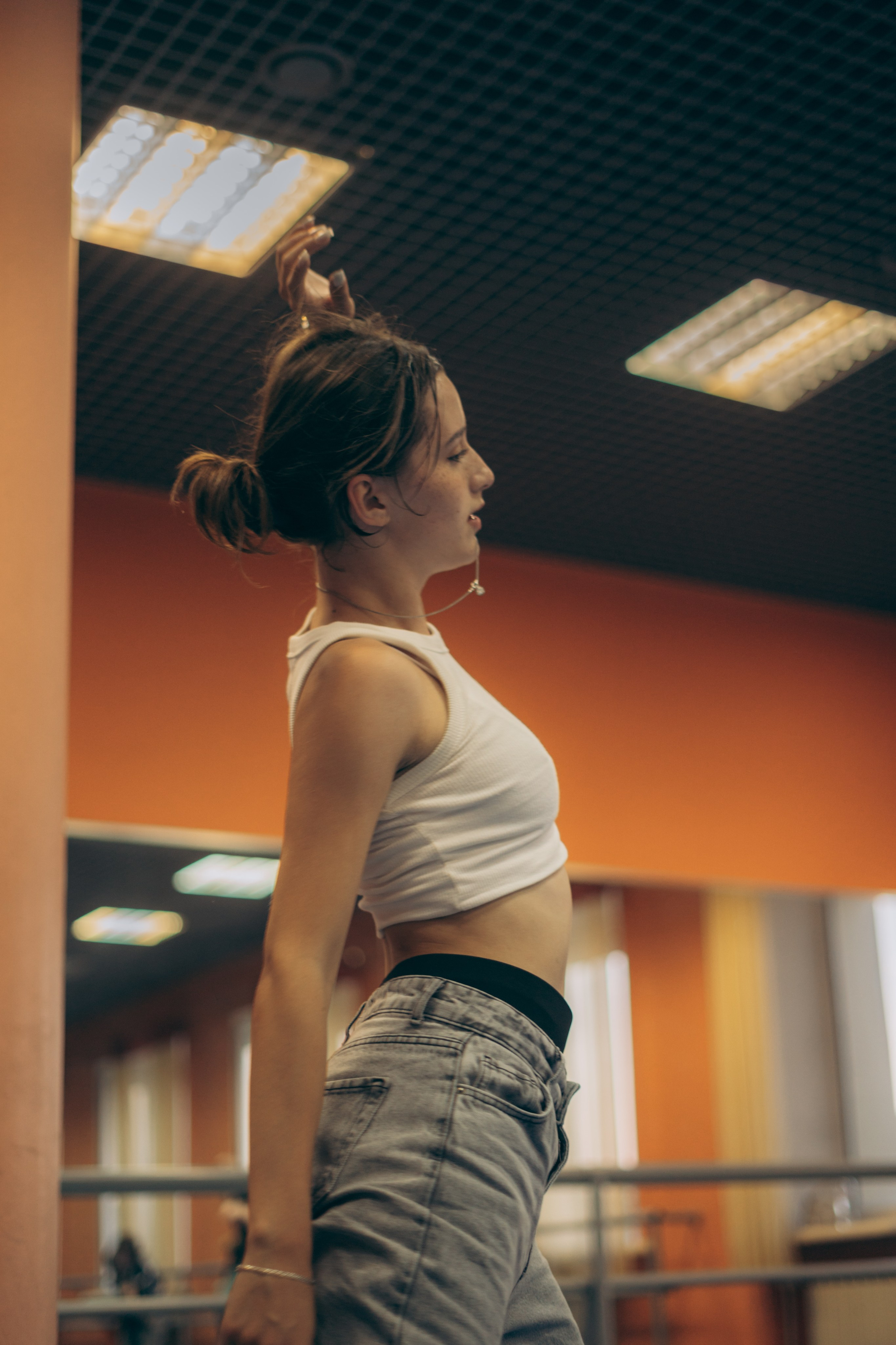 НЕТАНЦЫ x RE’ACTOR. Репортажный фотограф в Казани Виктория Трунова