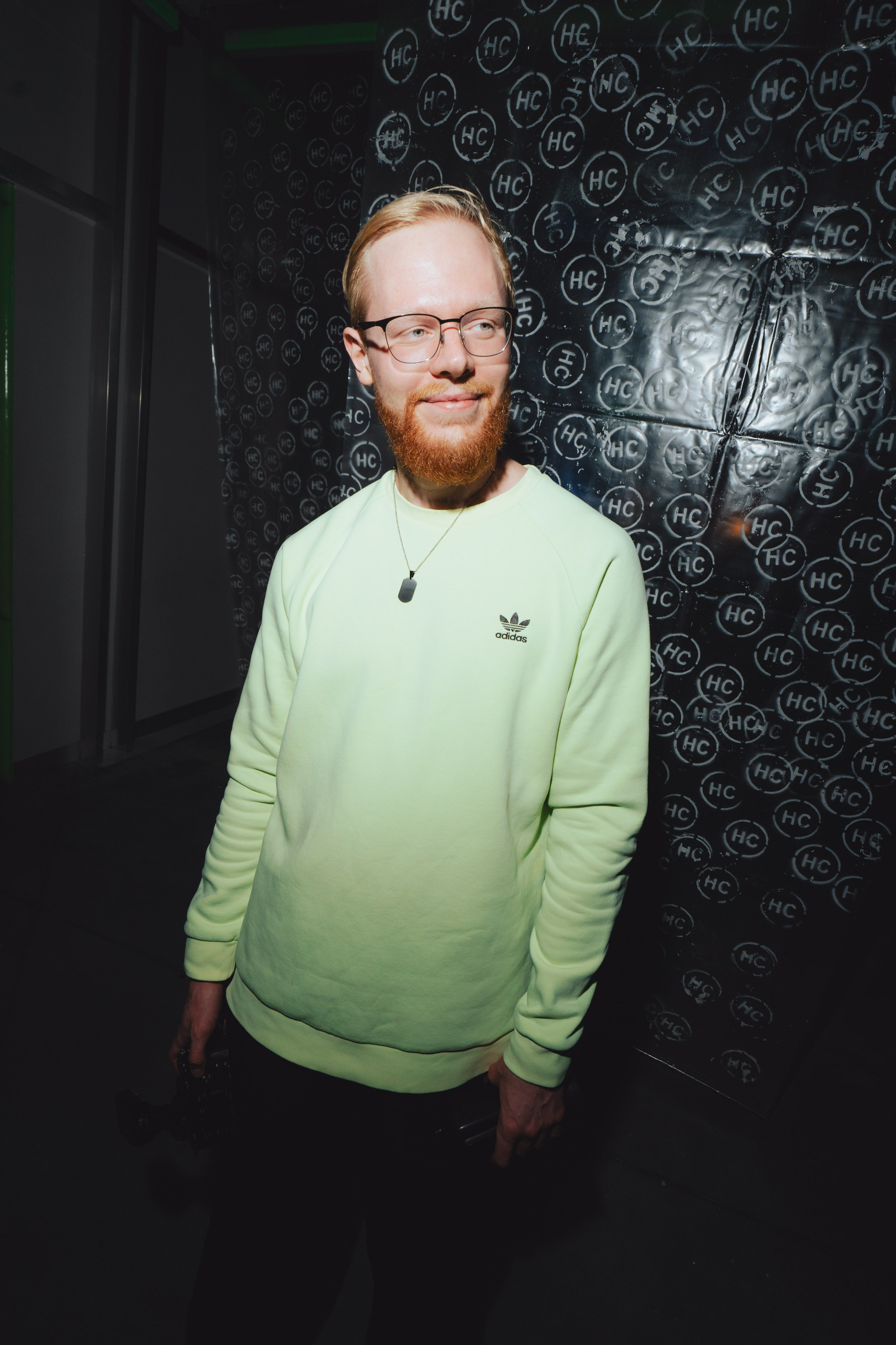 Ночная смена // Урам. Репортажный фотограф в Казани Виктория Трунова