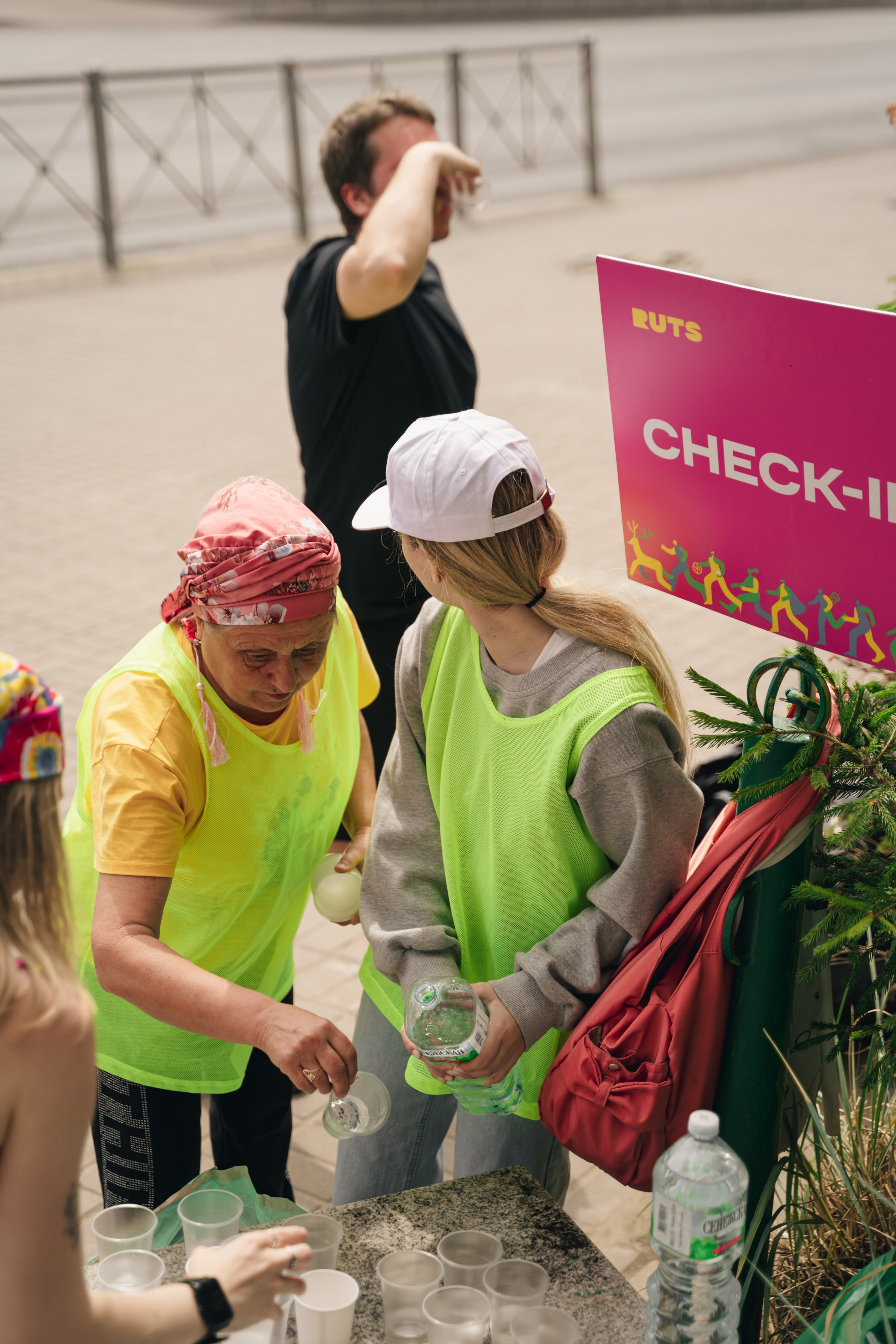 Рутс // 2023. Репортажный фотограф в Казани Виктория Трунова