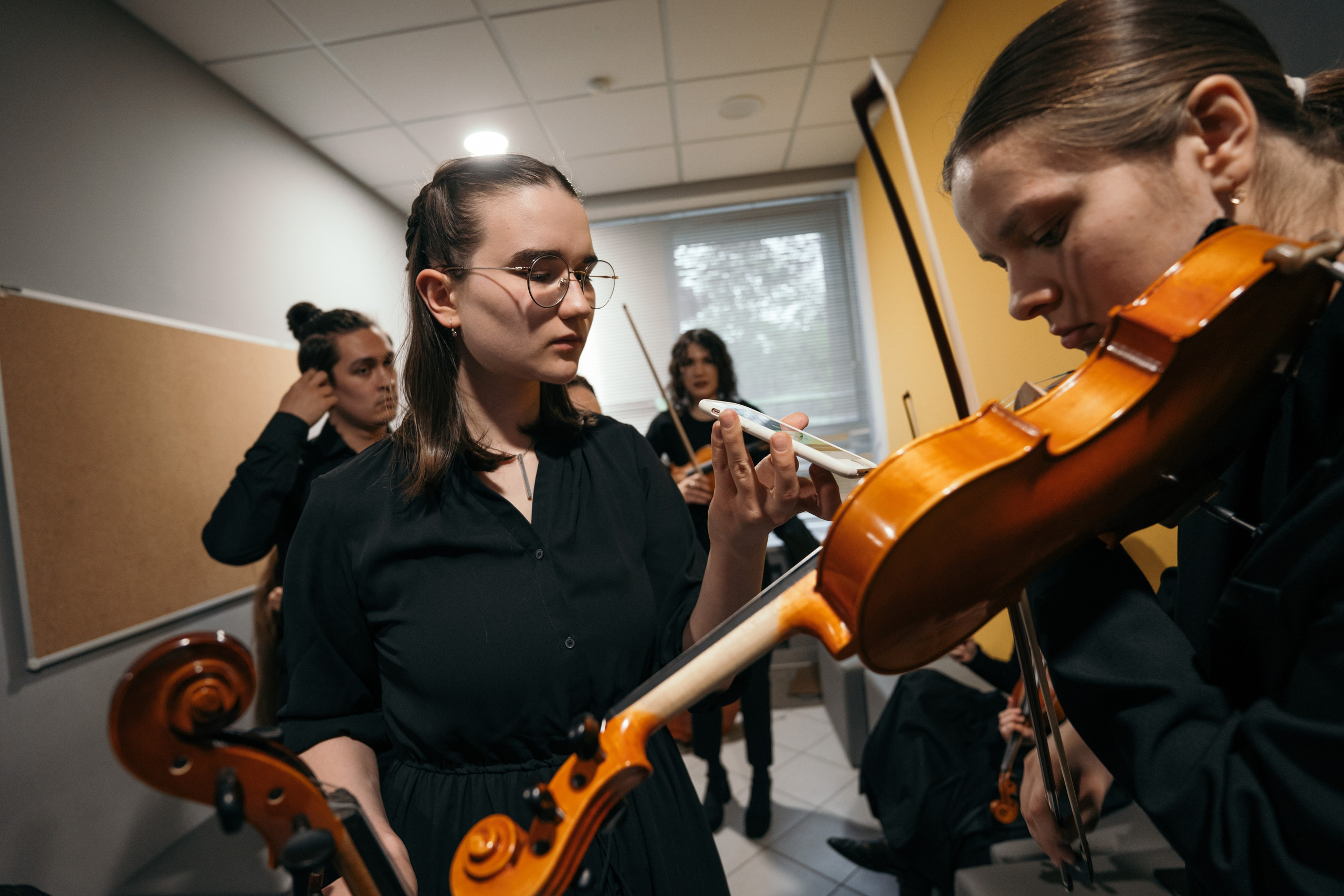 Аврора // 2024. Репортажный фотограф в Казани Виктория Трунова