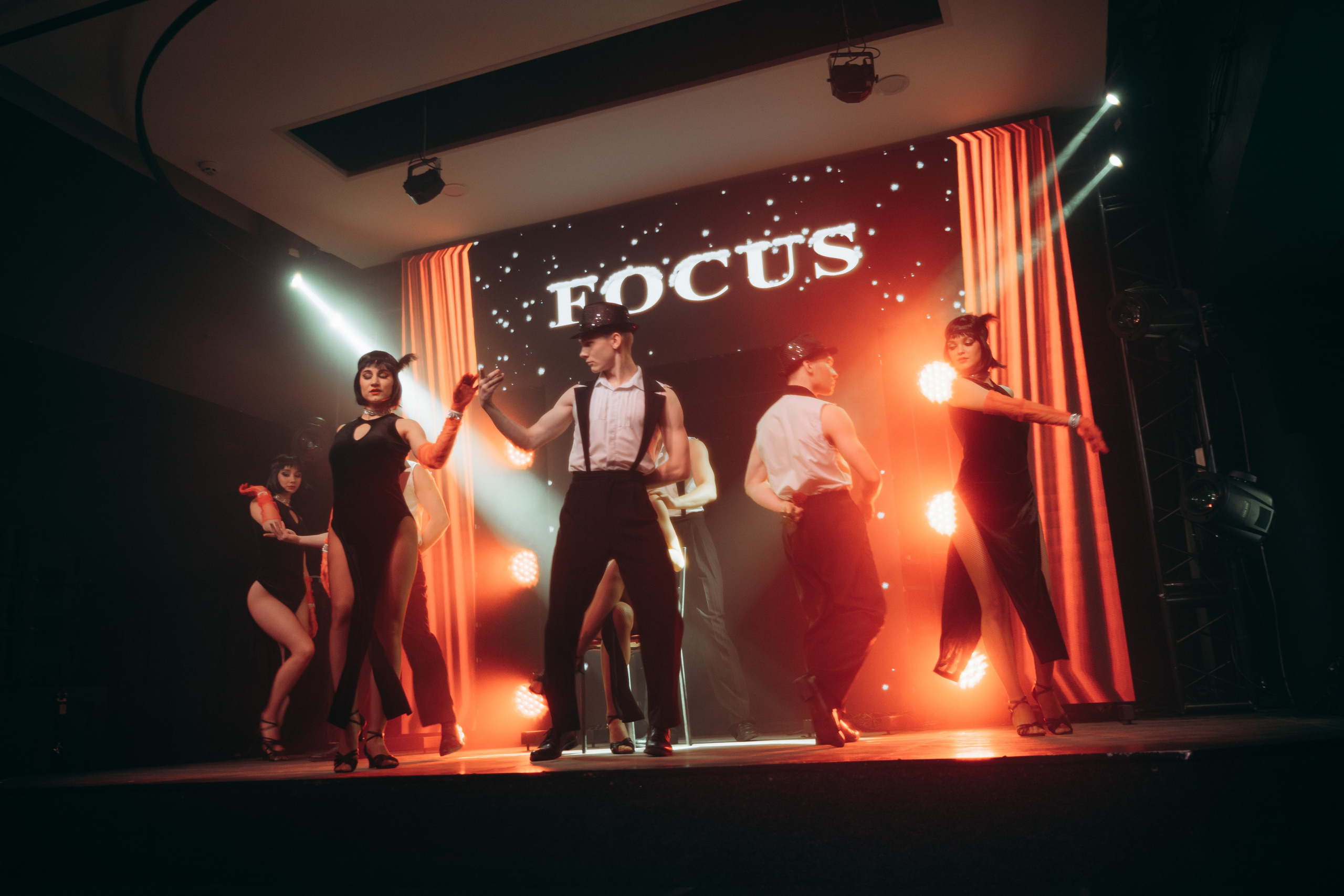 Фокус // 2023. Репортажный фотограф в Казани Виктория Трунова