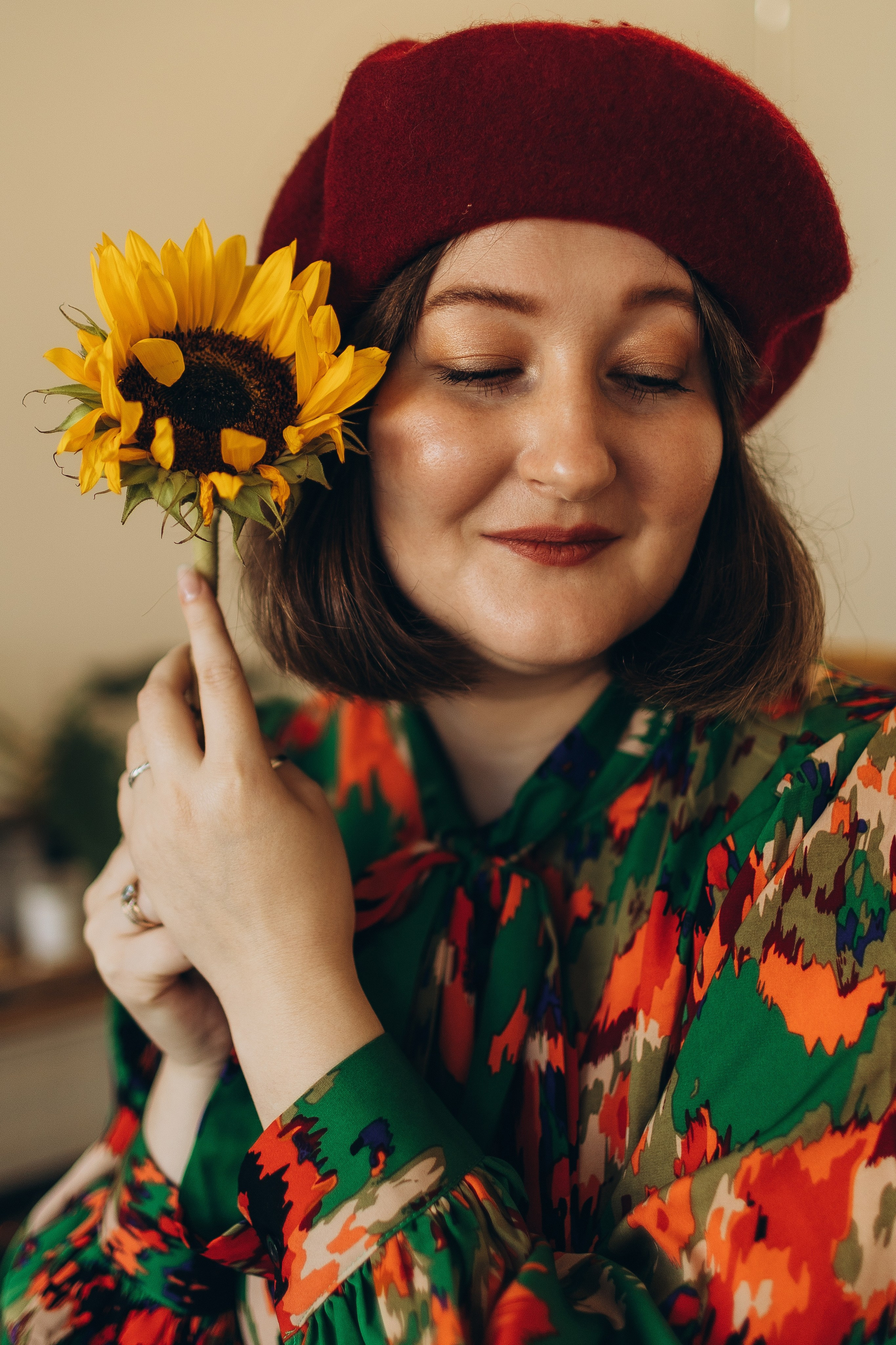 Ирина. Семейная съемка — это красивый способ признаться своей семье в любви