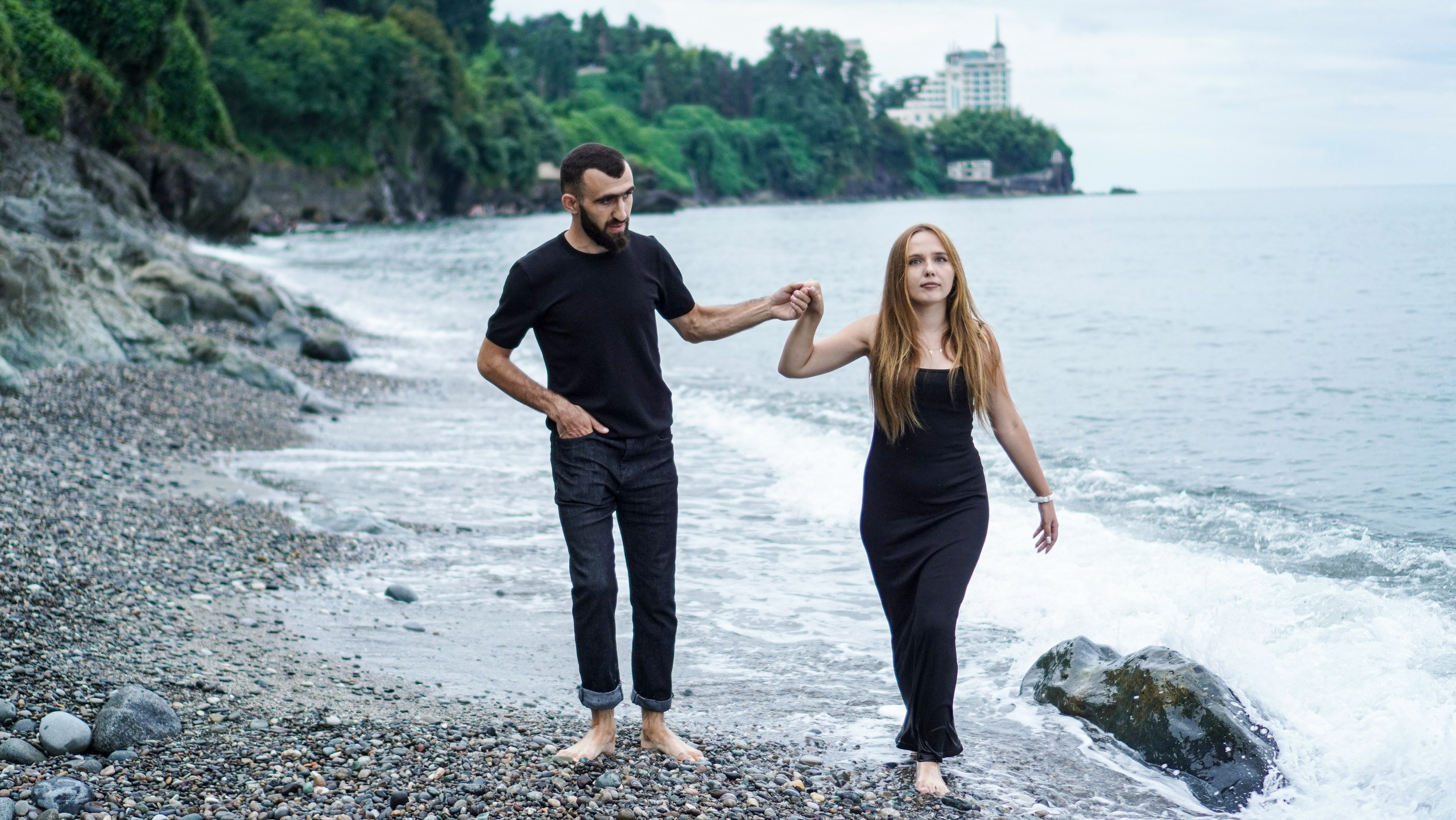 Фотосессия молодоженов. Фото-ВидеоПродакшен для экспертов и брендов