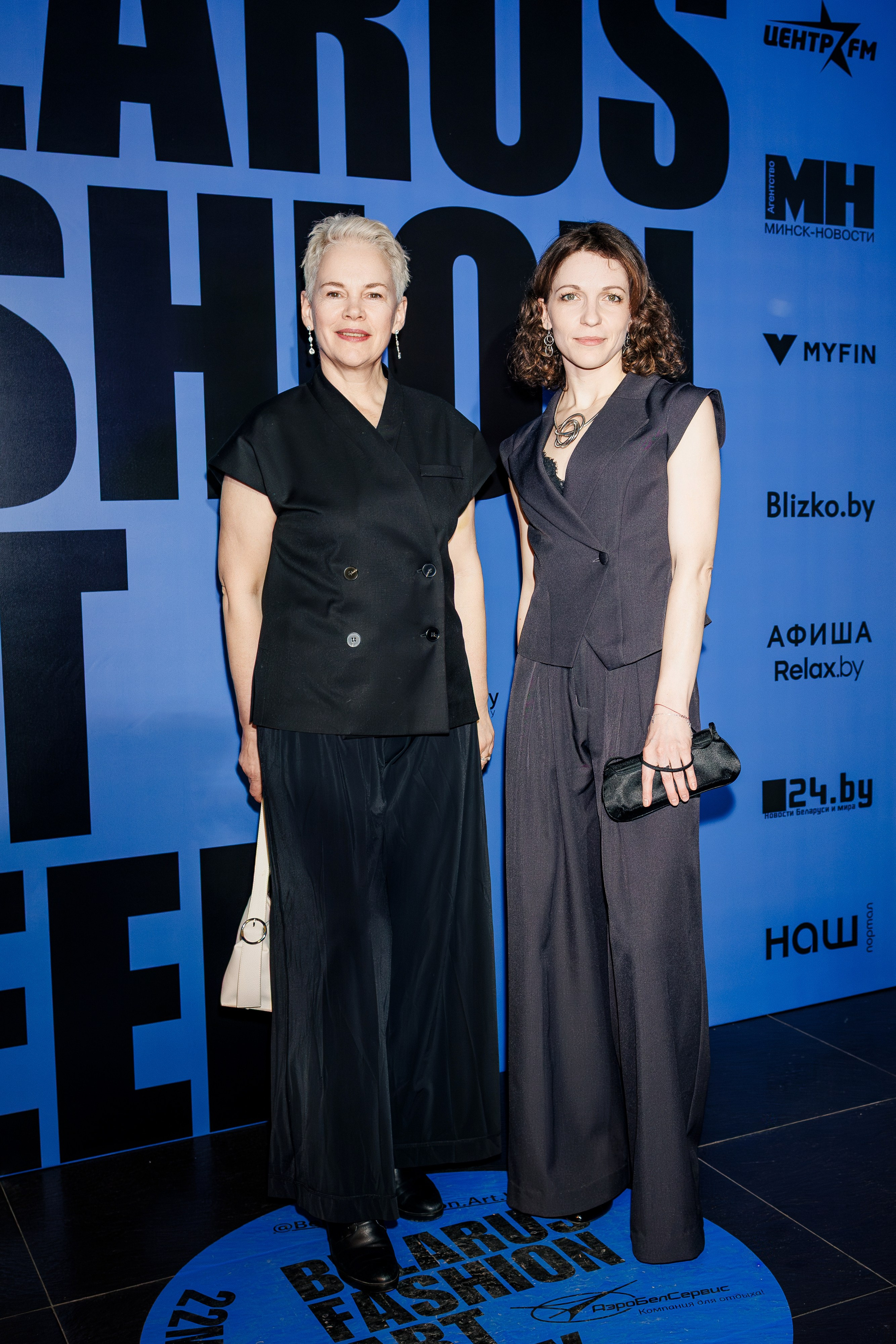 BELARUS FASHION ART WEEK. ILIAS BLACK — Фотограф свадеб и мероприятий в Минске и Беларуси