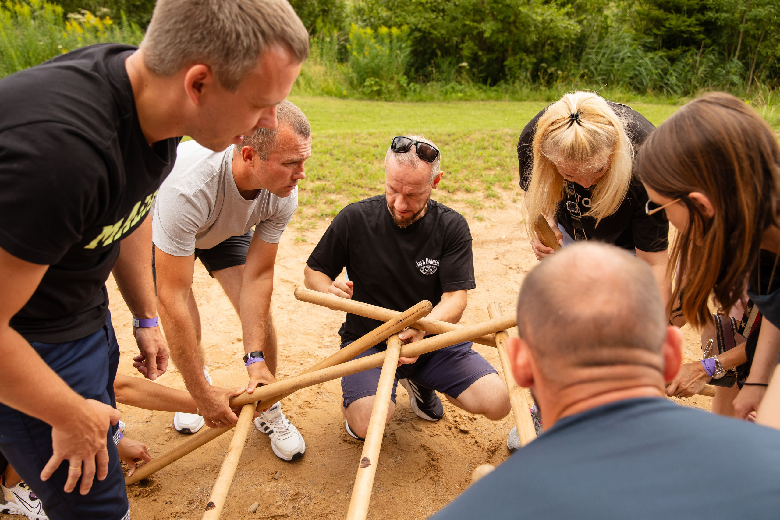 Летний корпоратив «Мостра-Групп». Репортажный фотограф Минск ❘ Костецкий Илья ❘ Беларусь