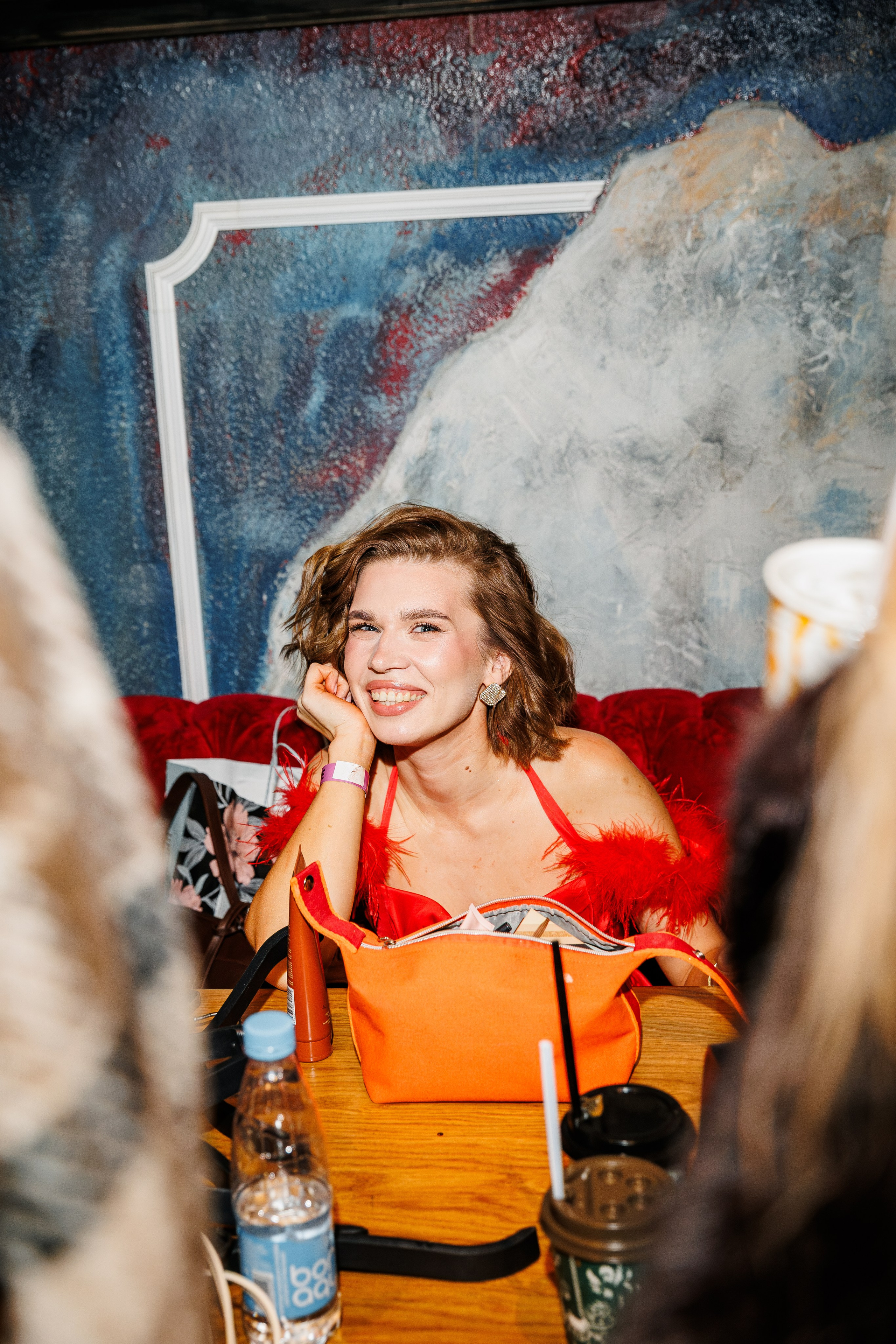 FAME. ILIAS BLACK — Фотограф свадеб и мероприятий в Минске и Беларуси