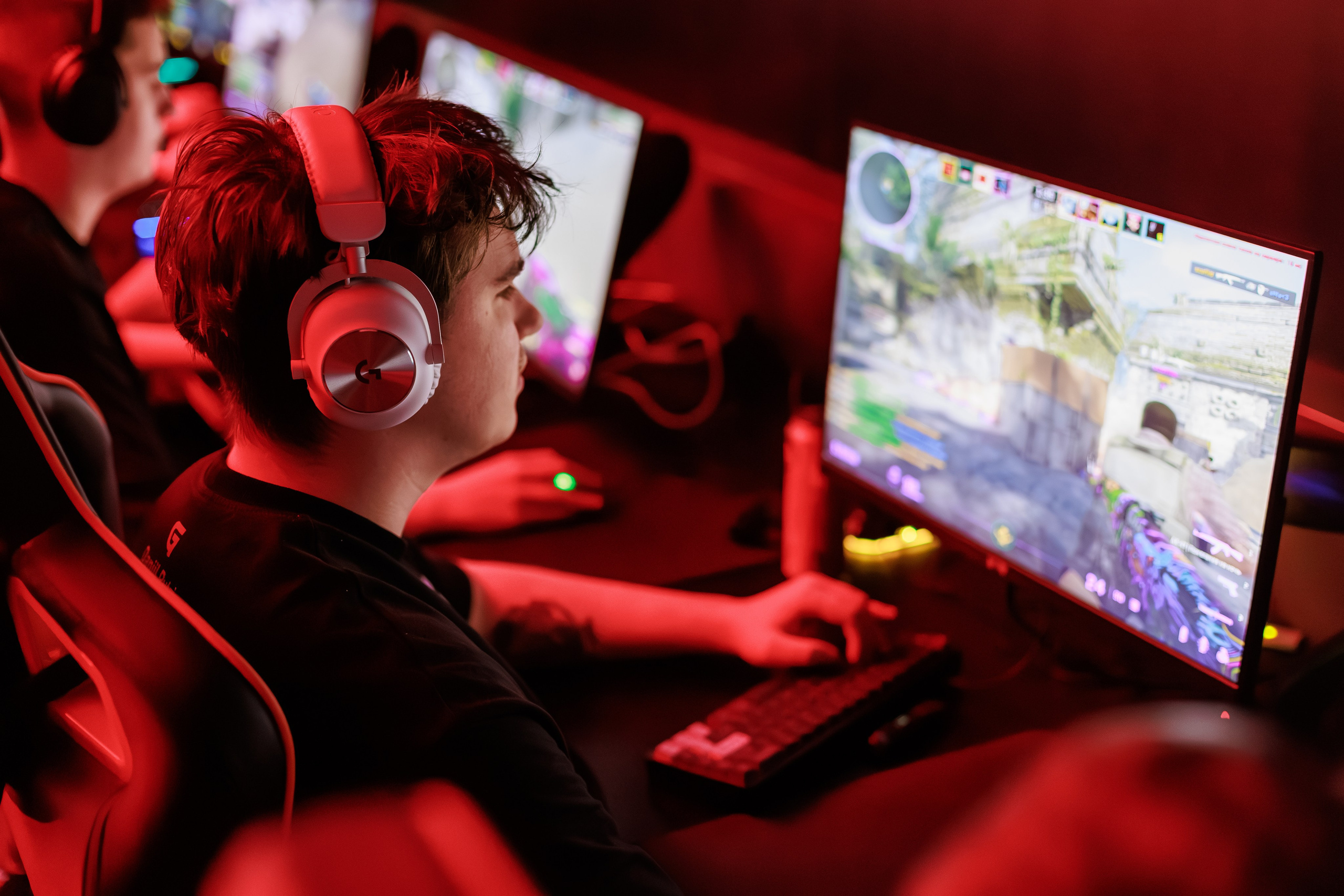 Турнир CS2 «Pavaga Arena». Репортажный фотограф Минск ❘ Костецкий Илья ❘ Беларусь