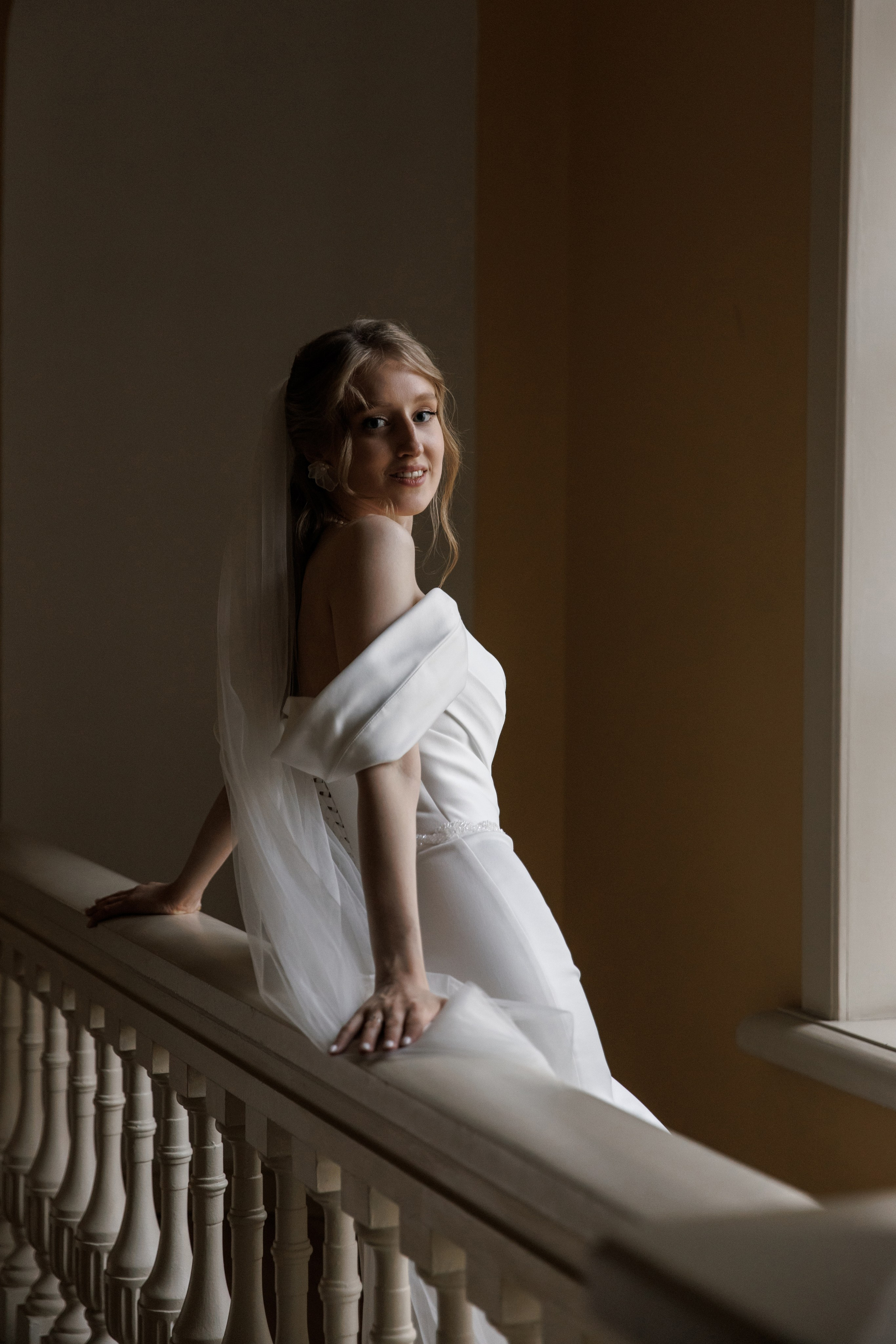 Марина и Сева обещают. Свадебный и семейный фотограф в Москве Julia Juice