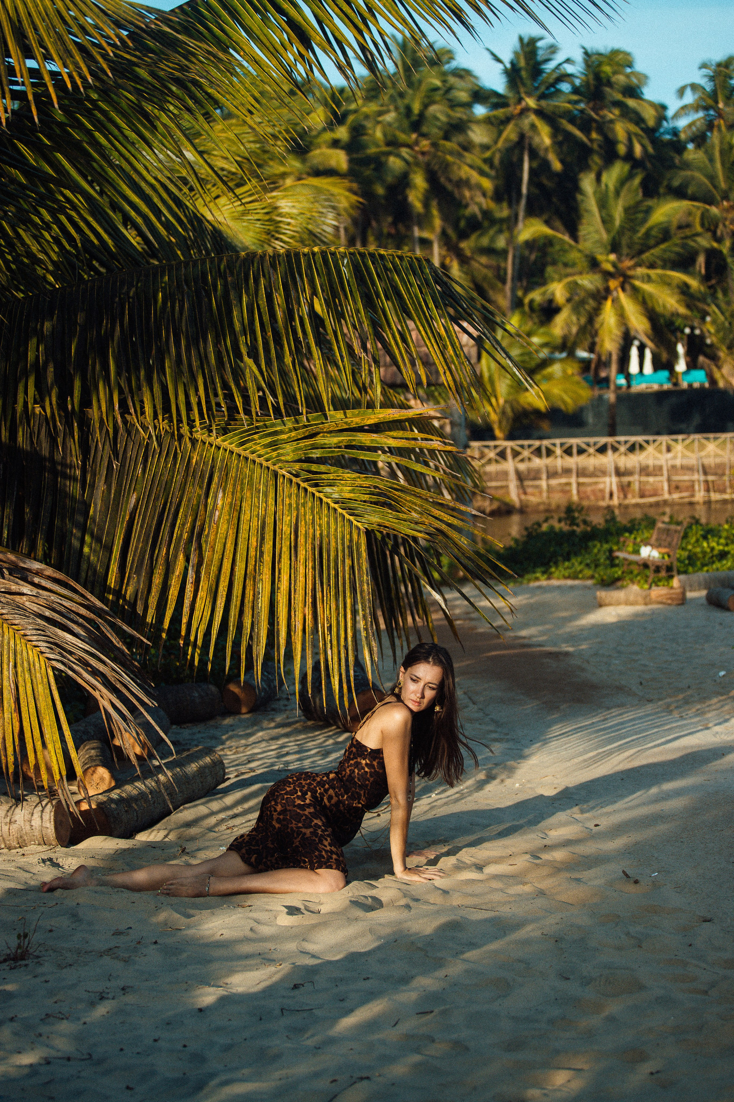 Anastasiya. Фотограф Алиса Субботина