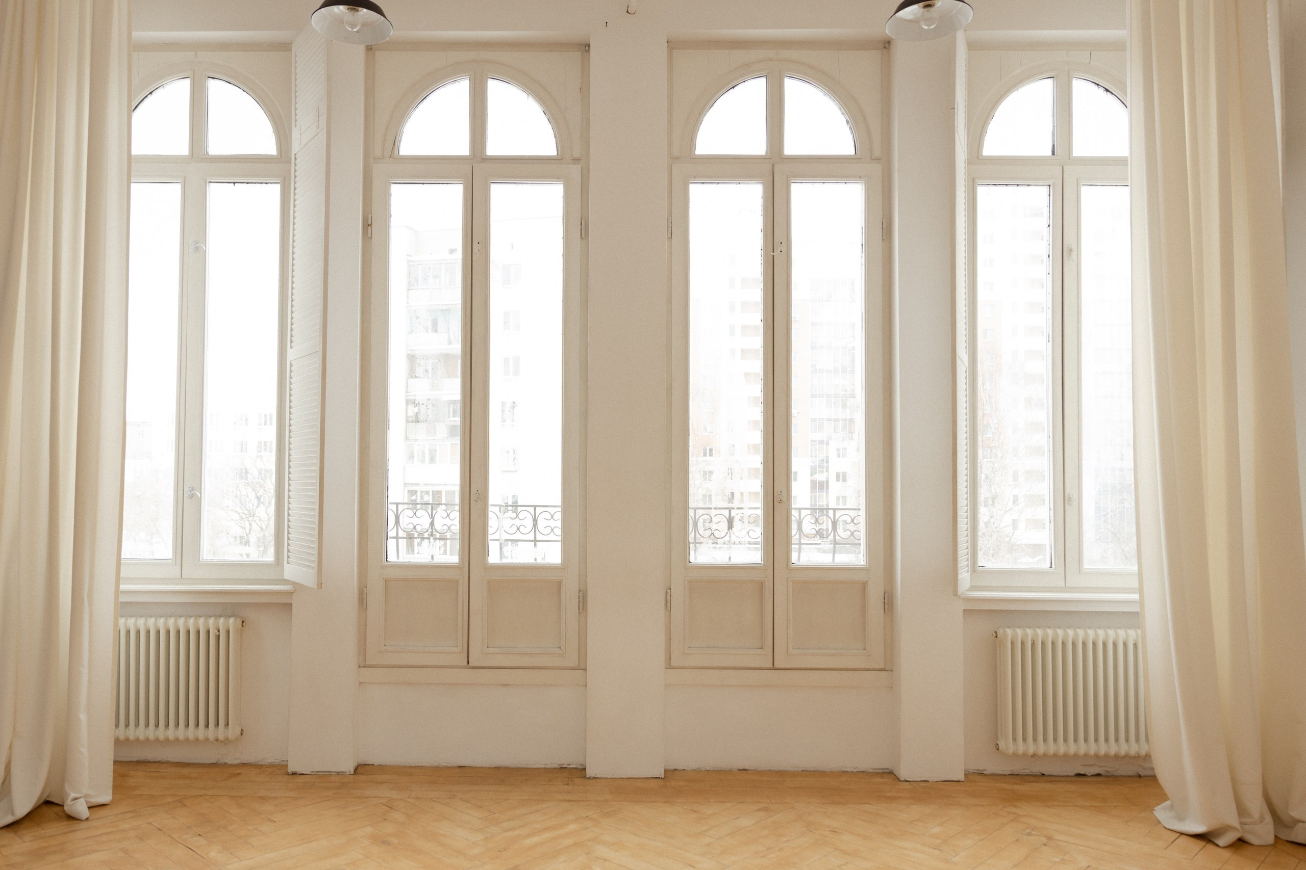 White. Семейный фотограф в Екатеринбурге