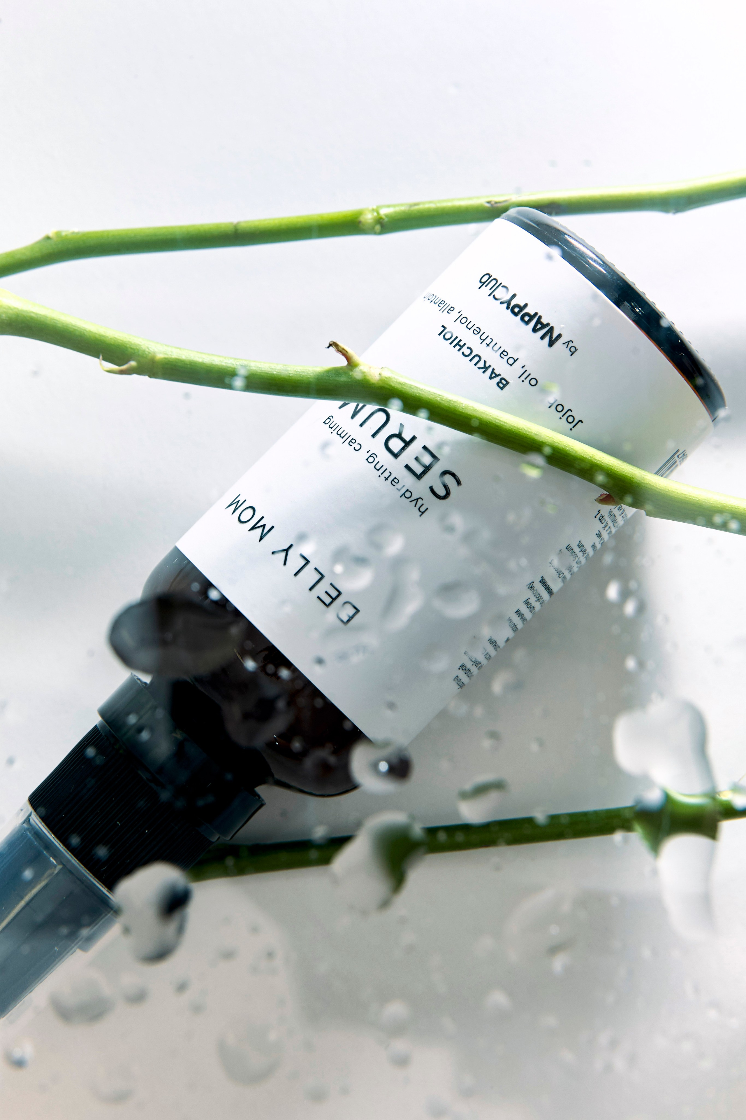 OBJECT & FOOD. EVGENYA PERESADOVA