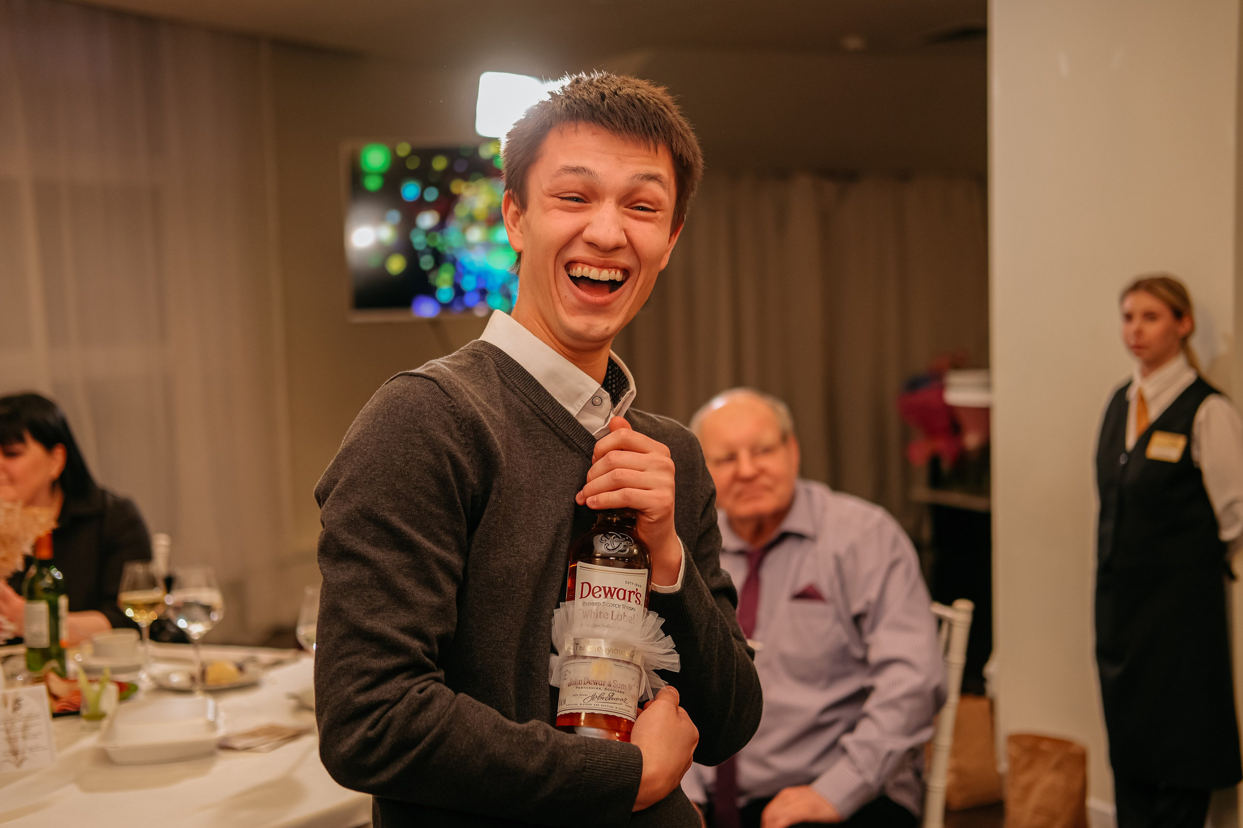 Константин и Полина. Свадебный фотограф Челябинск