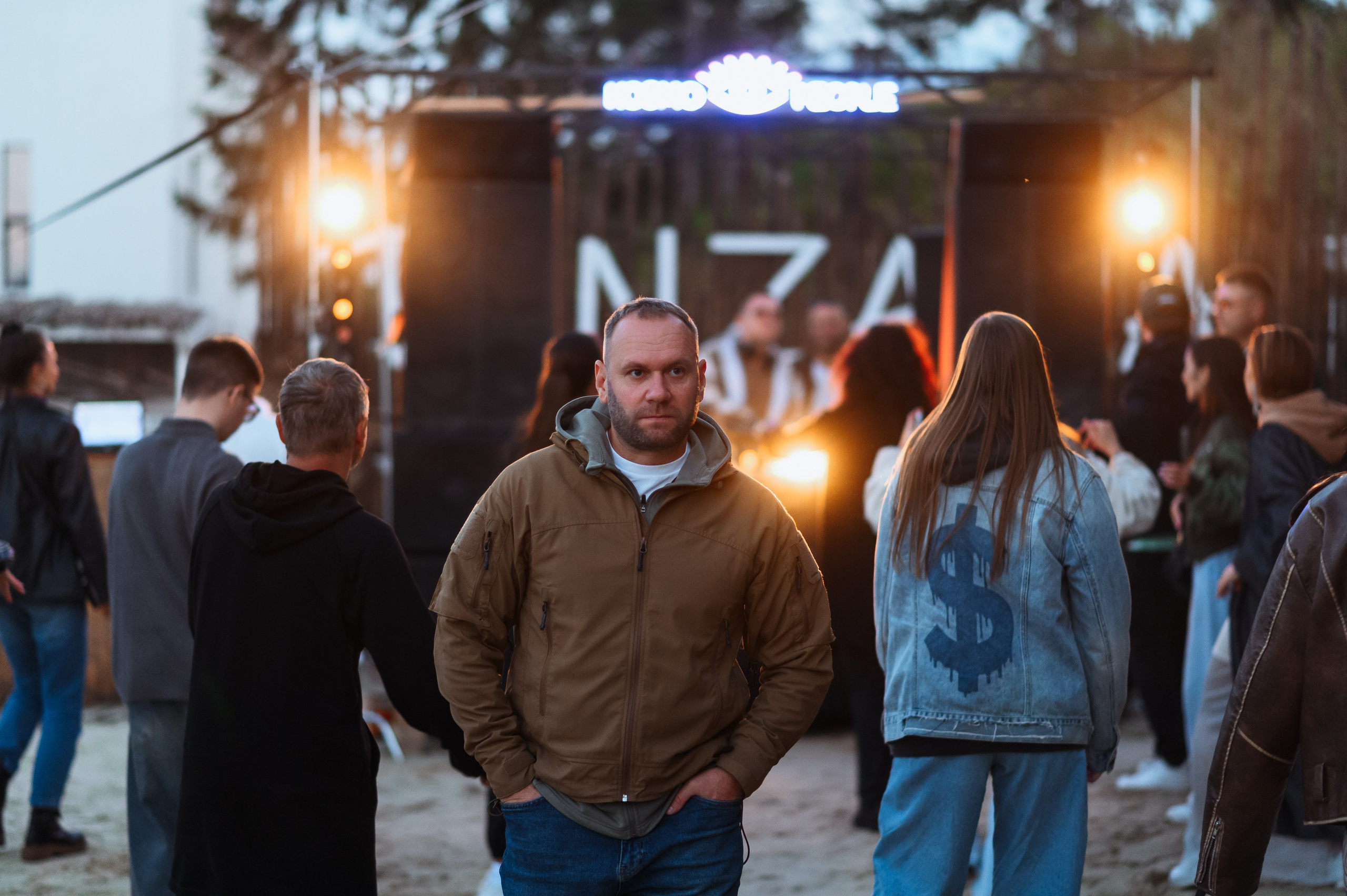 Пляжная вечеринка. Wedding and family photographer USA