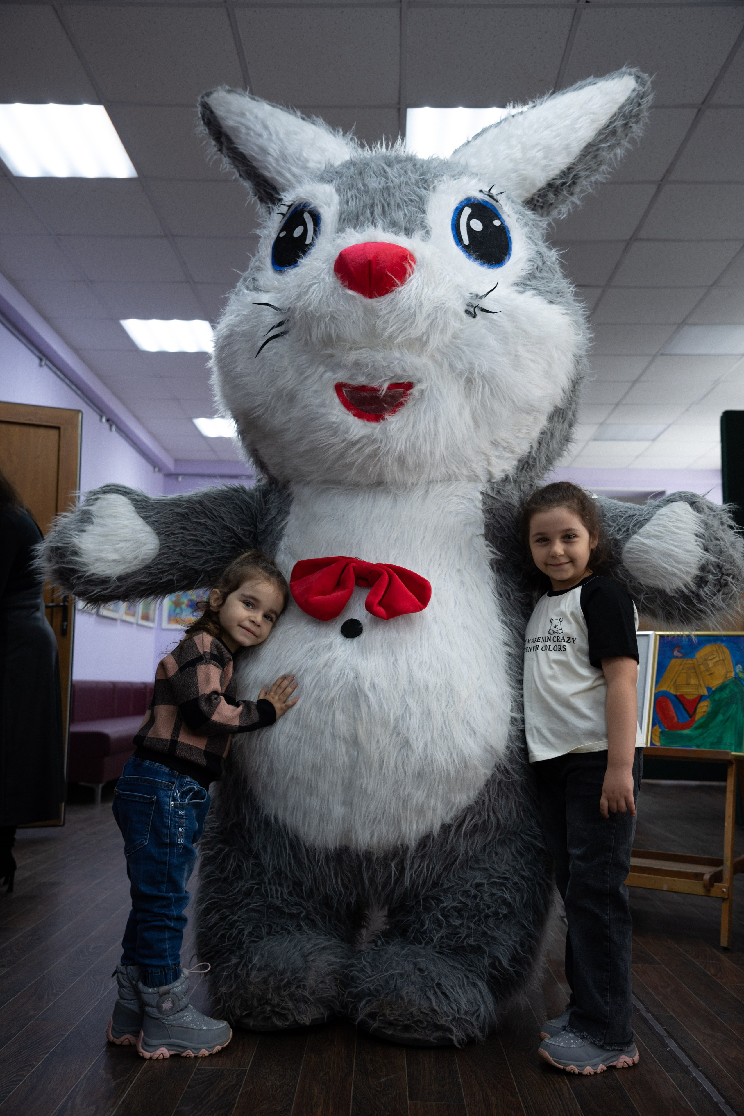 Благотворительный концерт в помощь Артему Сардаряну. Фотограф Артем Севостьянов. Профессиональная фотосъемка в Ногинске, Москве, Московской области и за границей