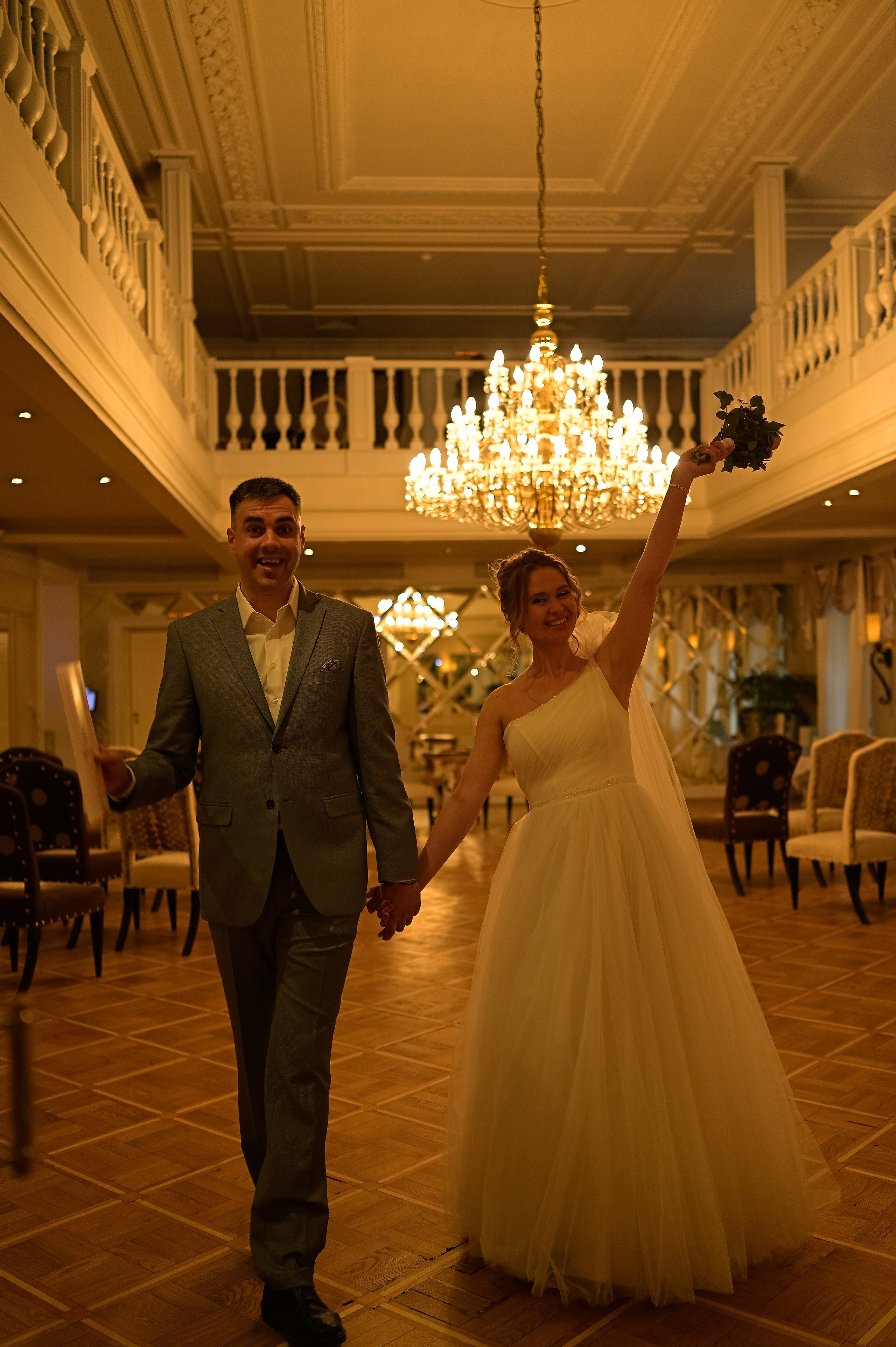 ЭТО МОЁ КИНО. Свадебный, репортажный фотограф Анна Матусевич в Москве