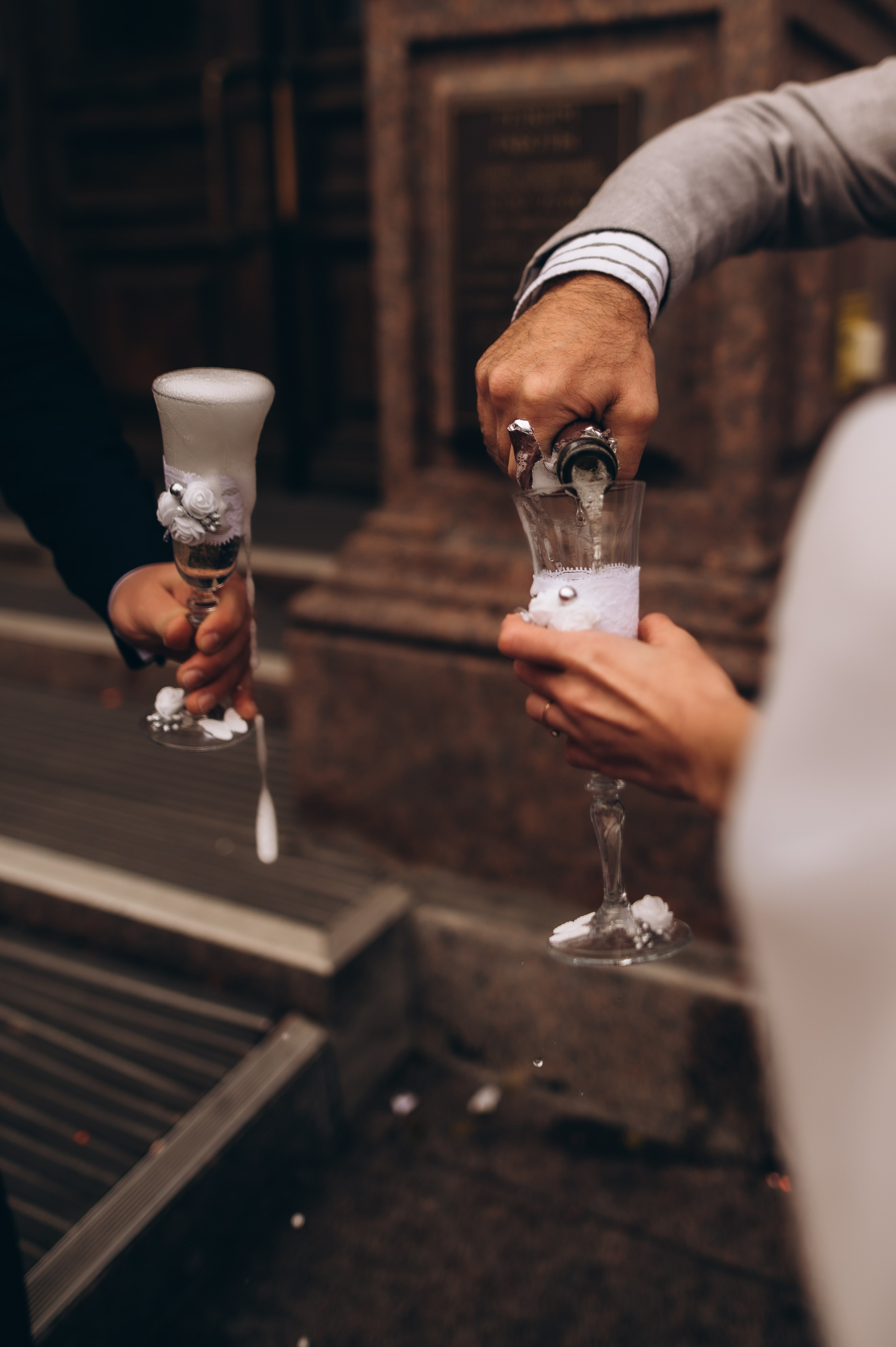 1ый загс+фотопрогулка свадьба. Фотограф ПИТЕР СПБ Надежда Баранова