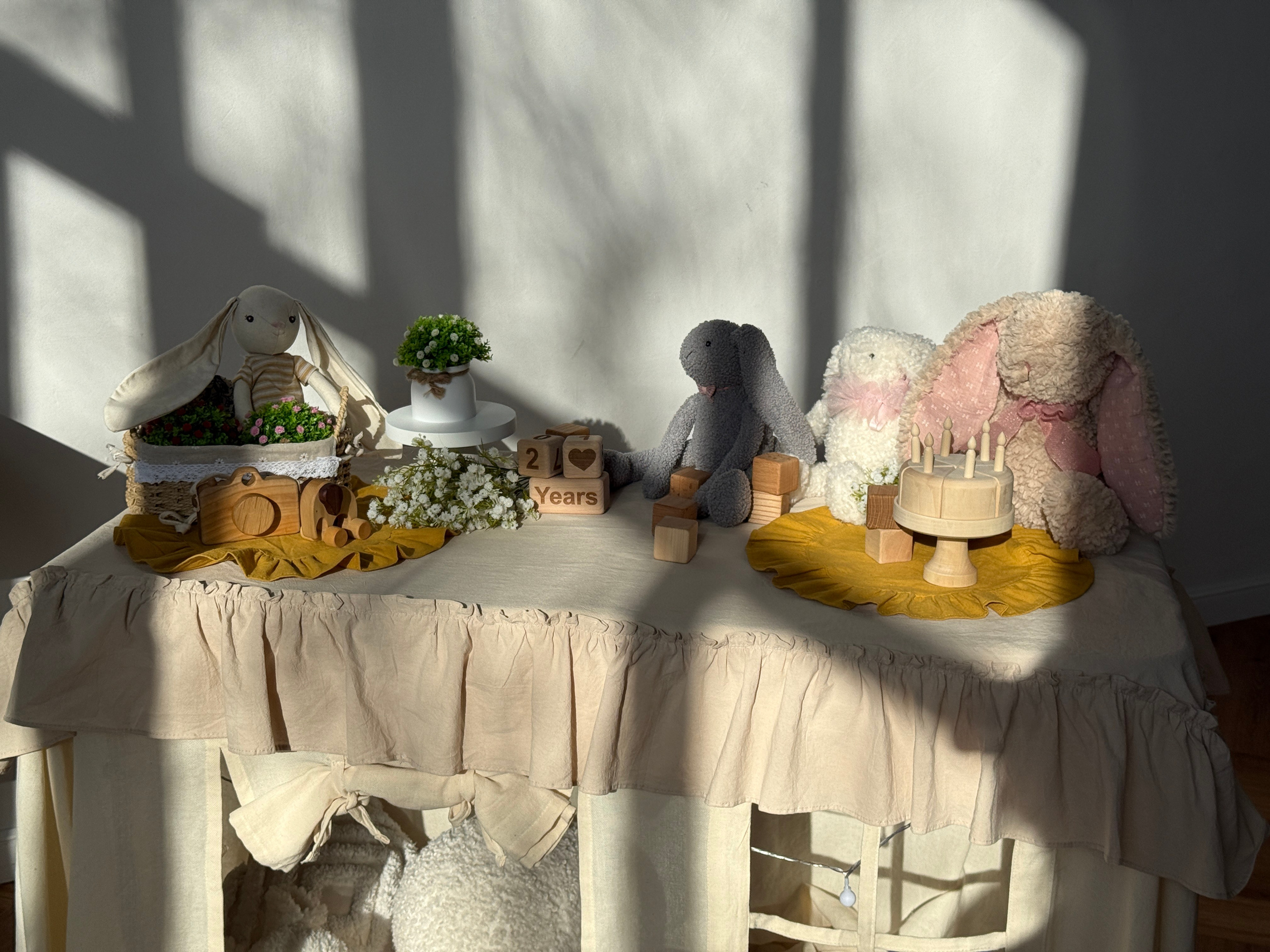 Детский реквизит. АУРА Фотостудия в Нижнем Новгороде